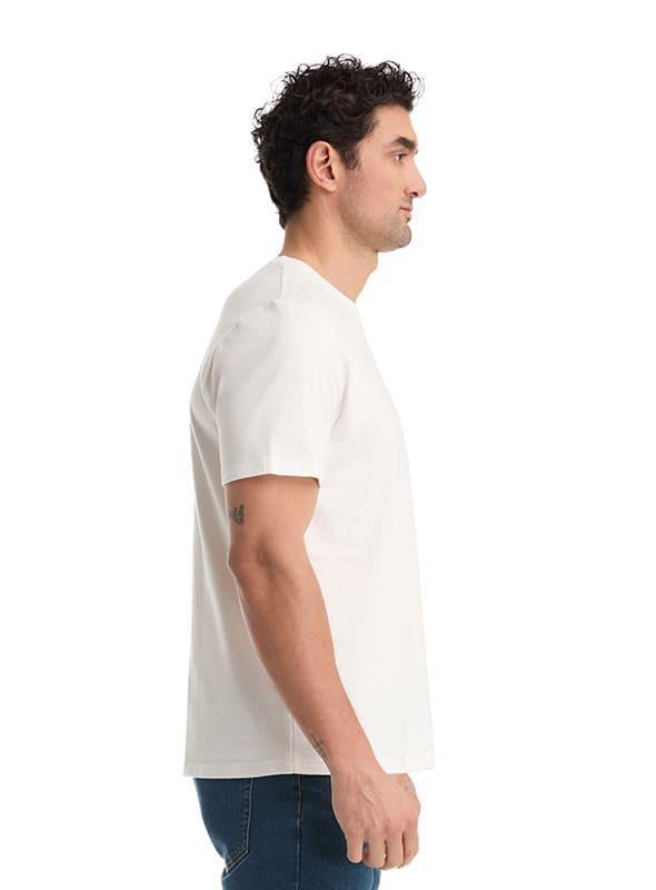 Polera Hombre Algodón Estampada Panama Jack - K857-2
