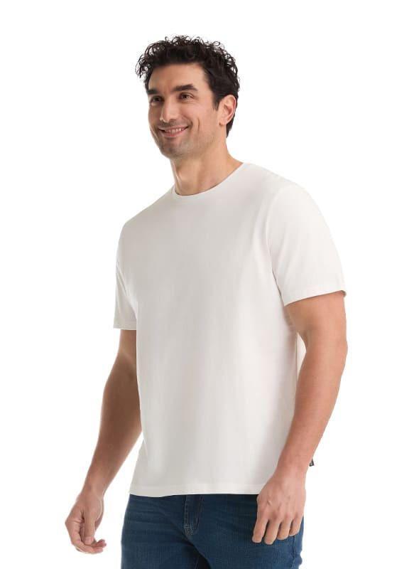 Polera Hombre Algodón Estampada Panama Jack - K857-3