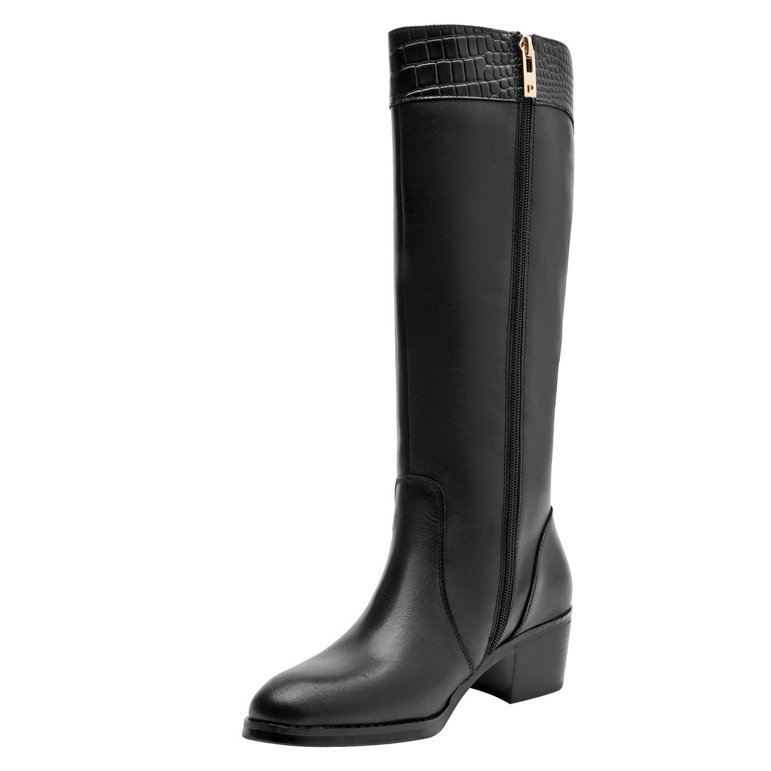 Bota Casual Mujer Pollini - POM0241-4