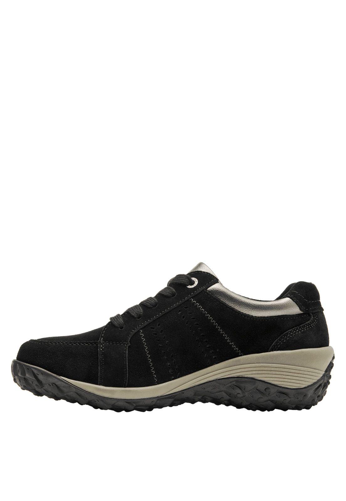 Zapatilla Casual Mujer Panama Jack - OJ32-3