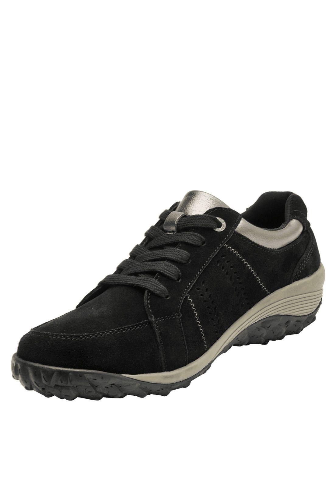 Zapatilla Casual Mujer Panama Jack - OJ32-4