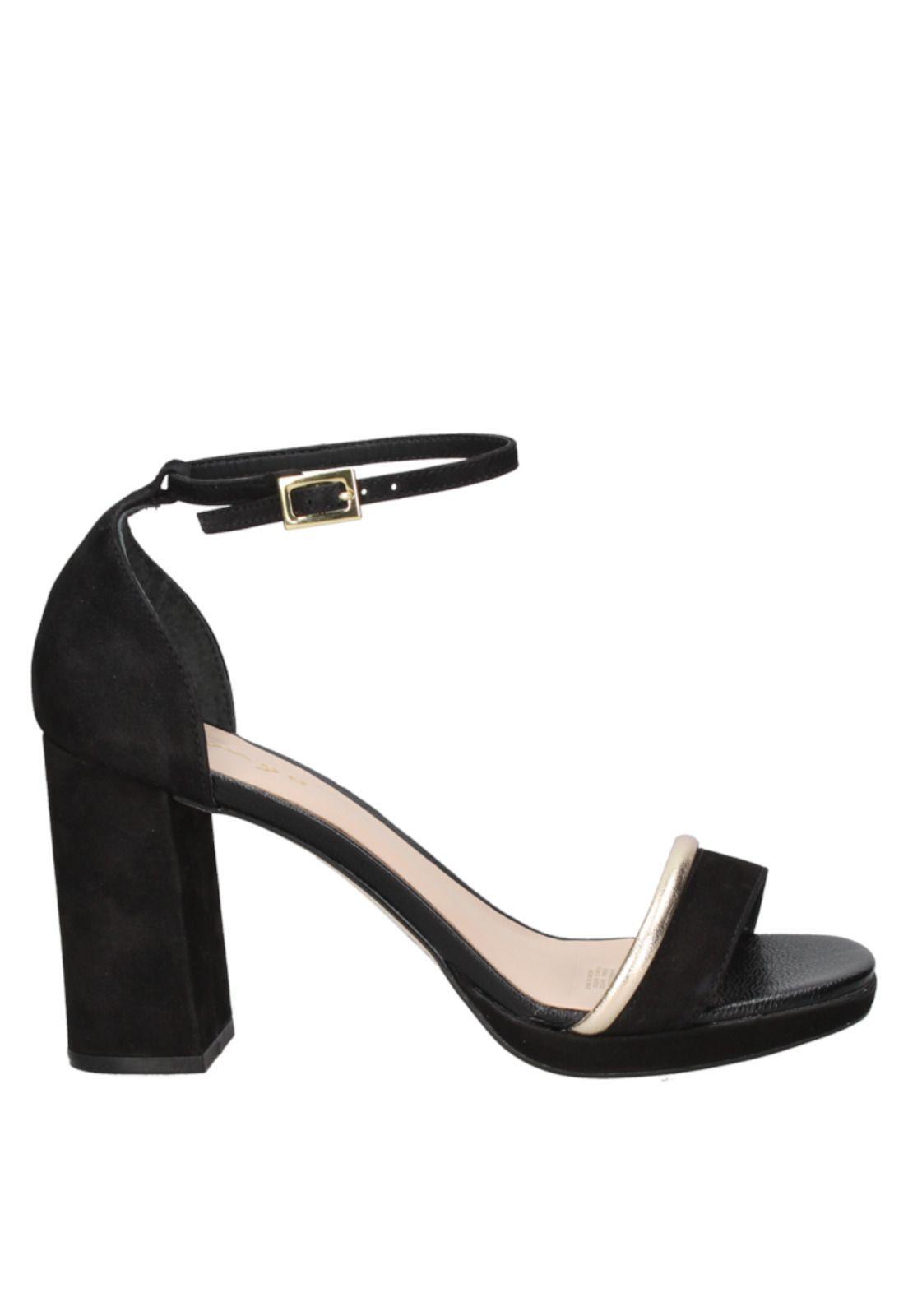 Sandalia Casual Mujer Mingo - I449-1