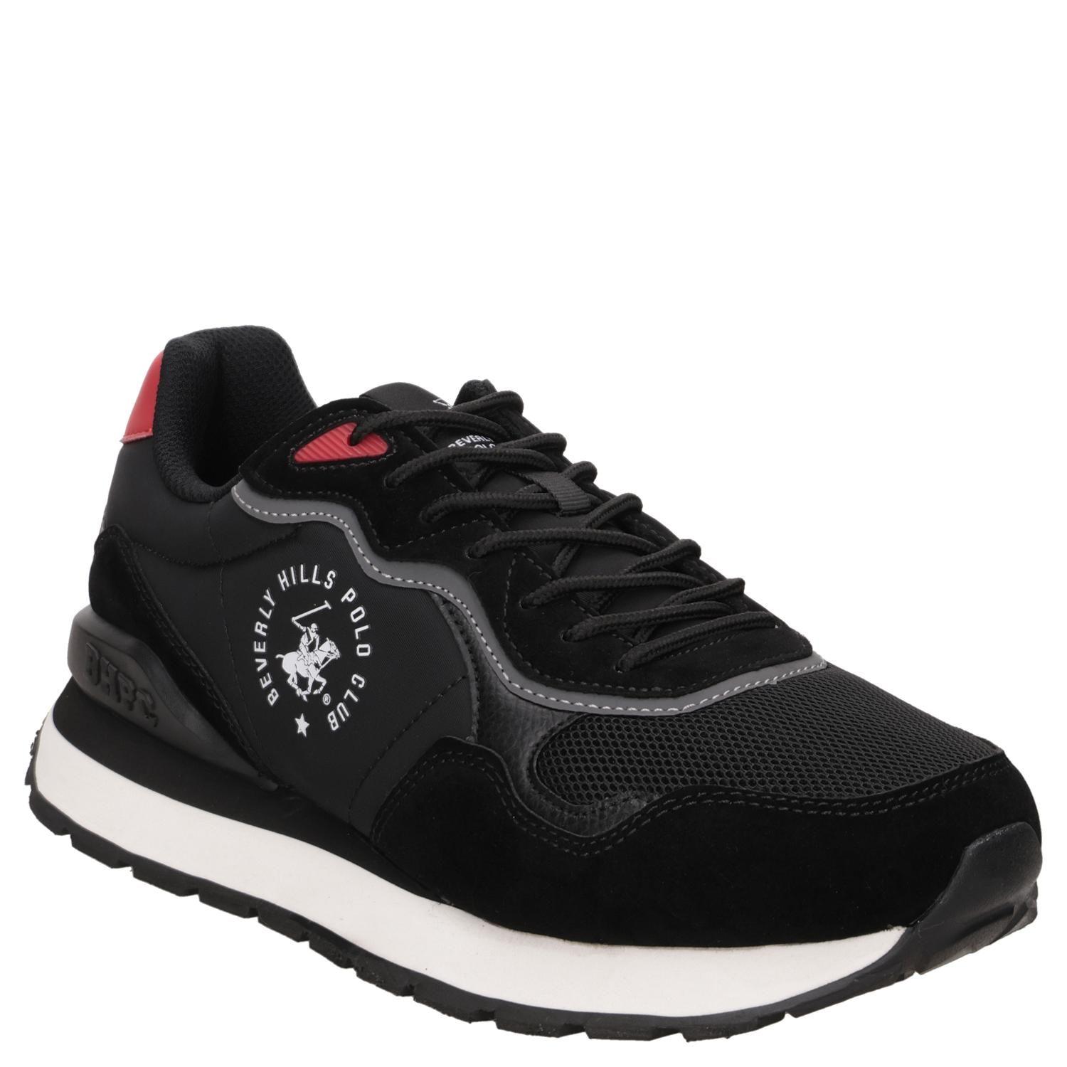 Zapatilla Casual Hombre Beverly Hills Polo Club - BHH0003-1