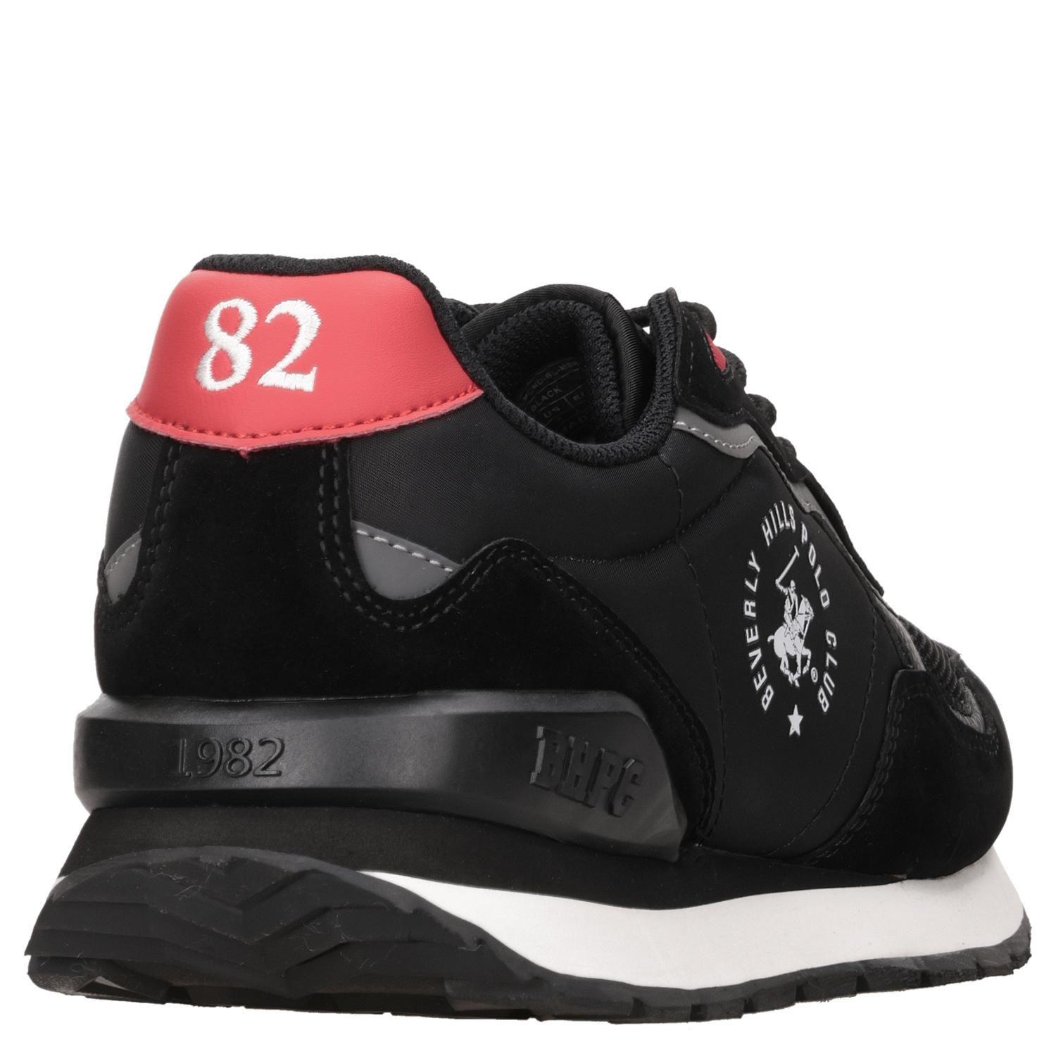 Zapatilla Casual Hombre Beverly Hills Polo Club - BHH0003-2
