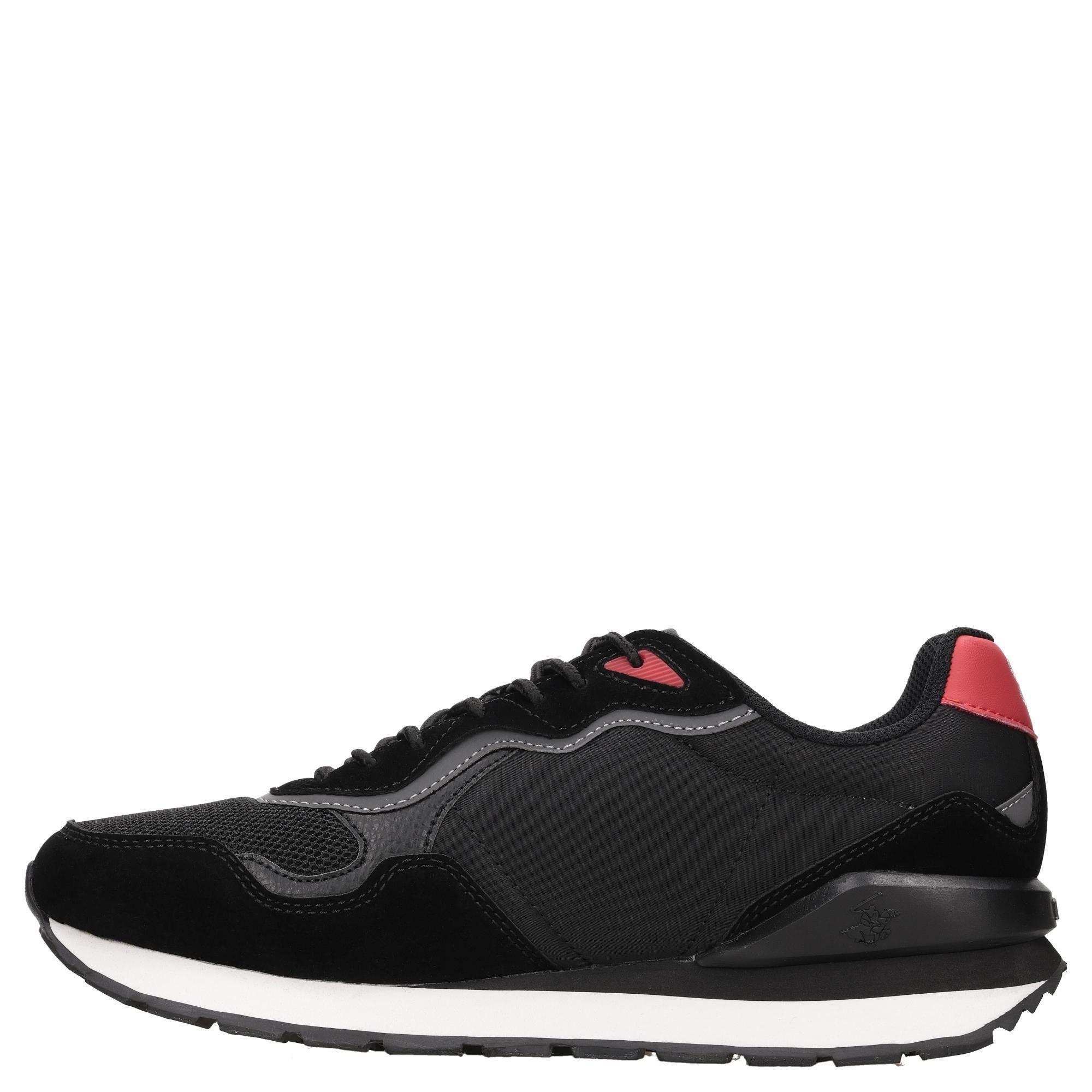 Zapatilla Casual Hombre Beverly Hills Polo Club - BHH0003-3