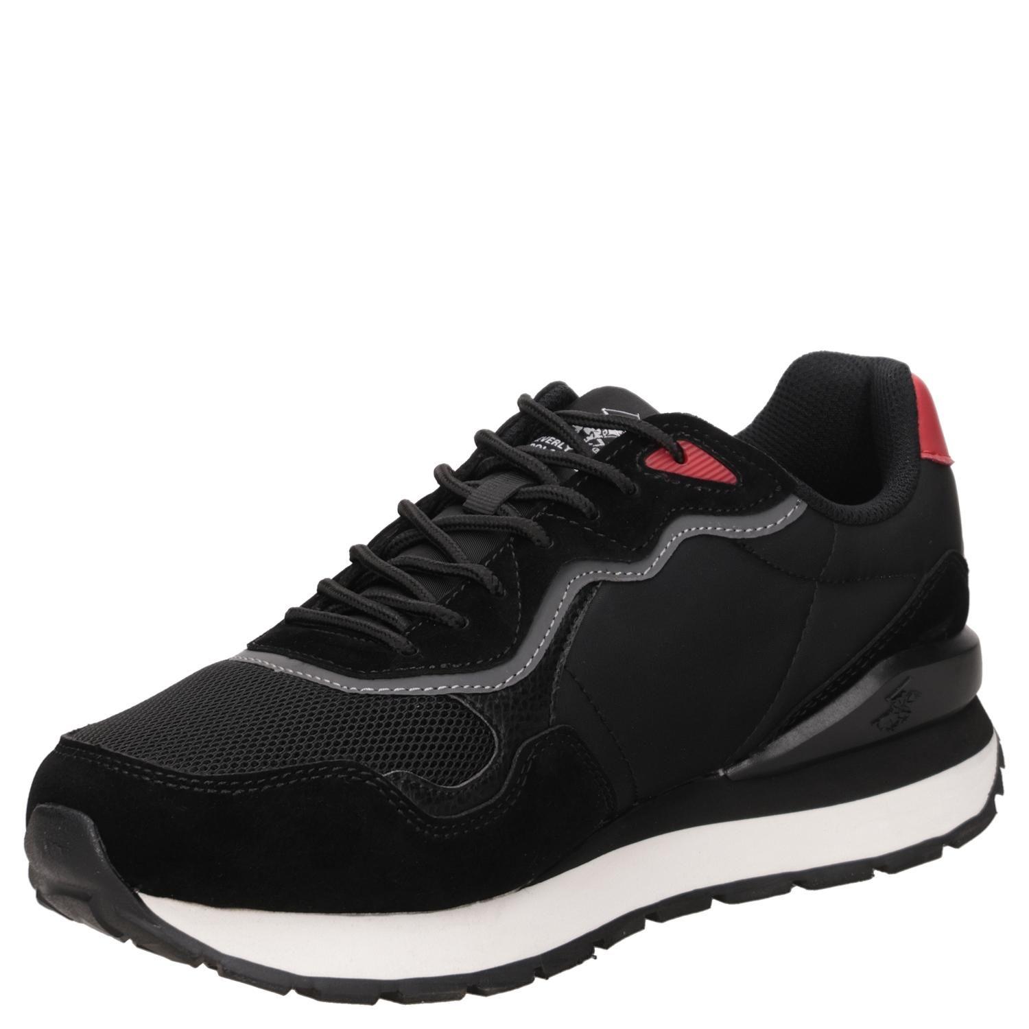 Zapatilla Casual Hombre Beverly Hills Polo Club - BHH0003-4