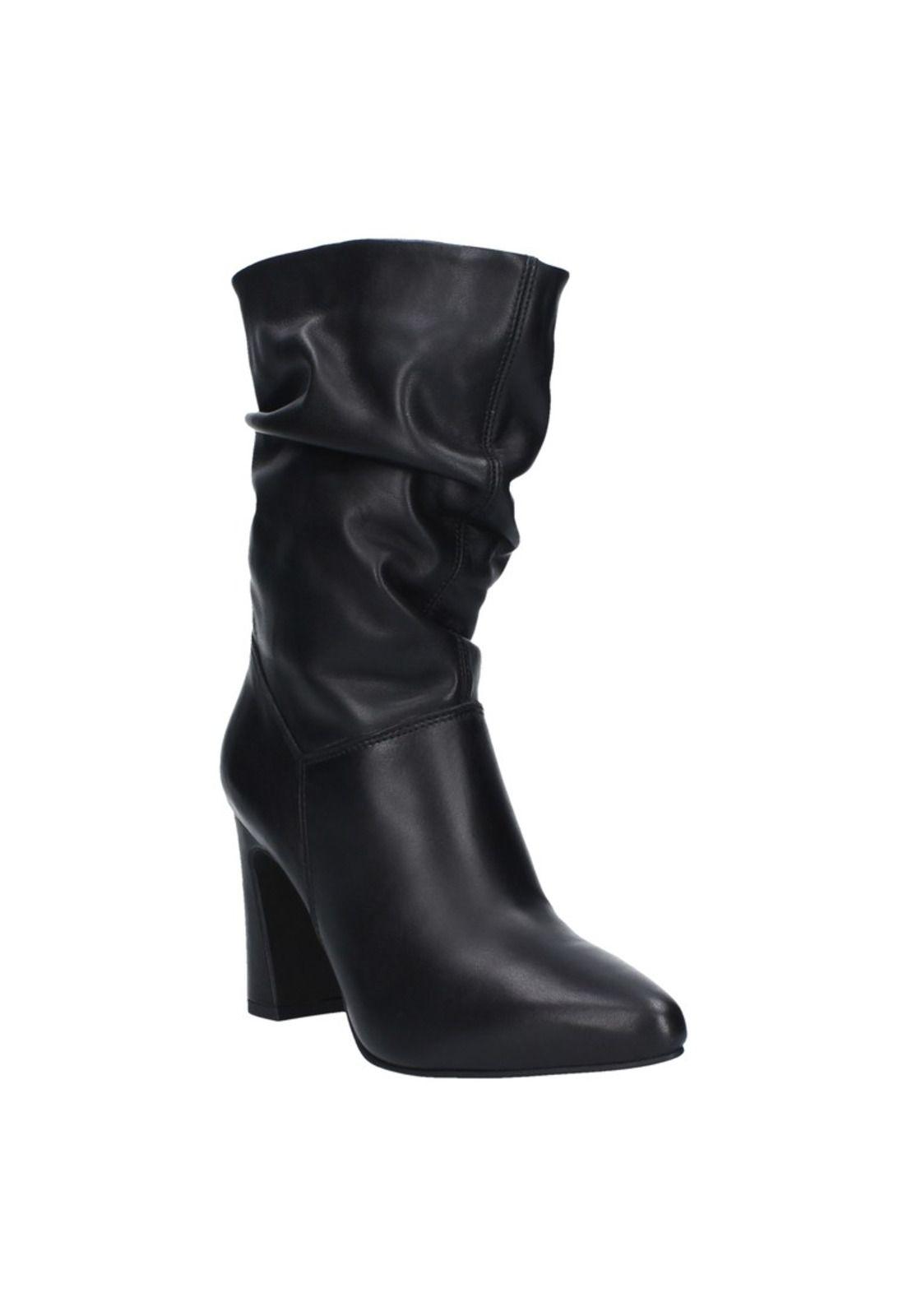 Bota Casual Mujer Mingo - 3220-0