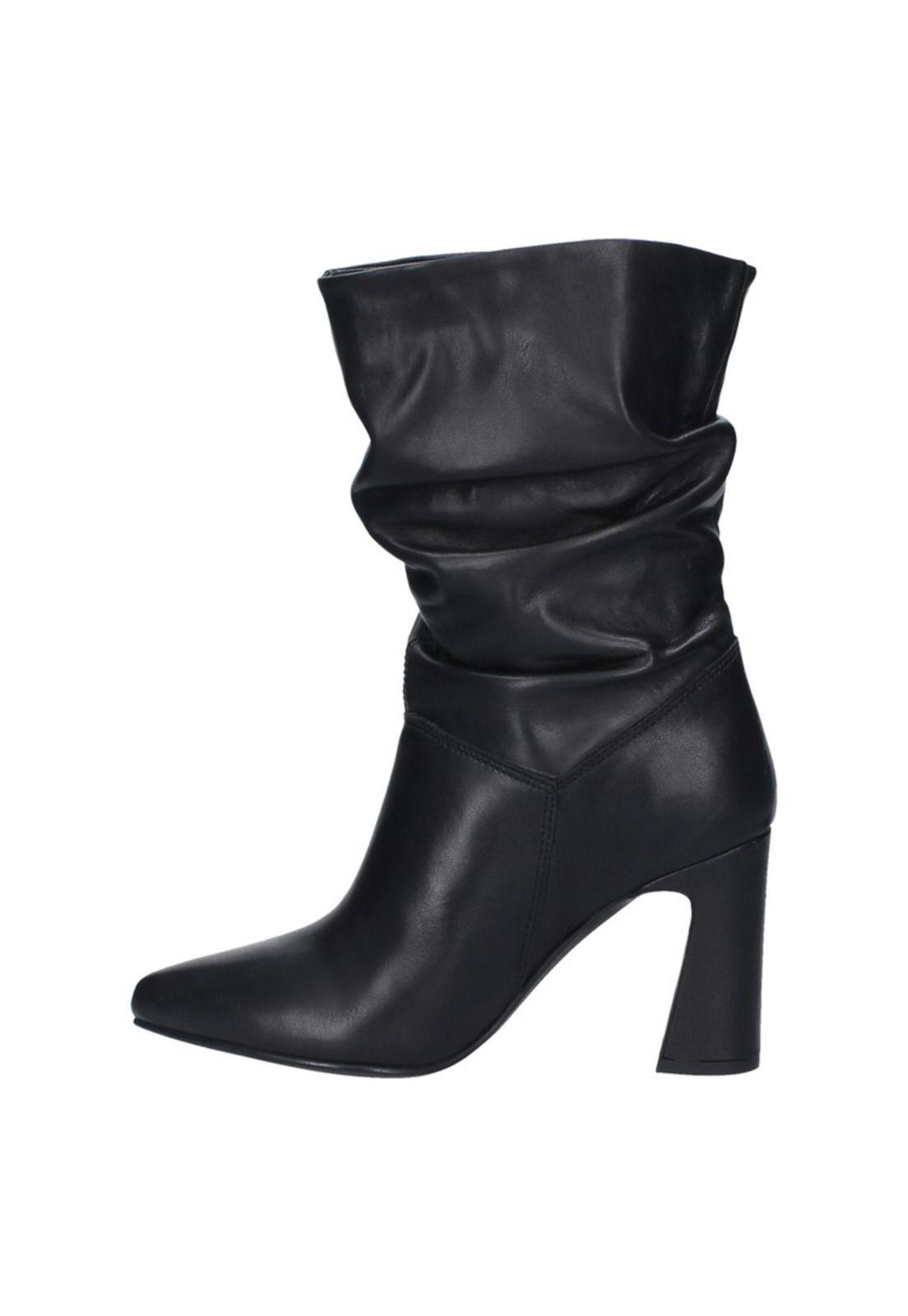 Bota Casual Mujer Mingo - 3220-3