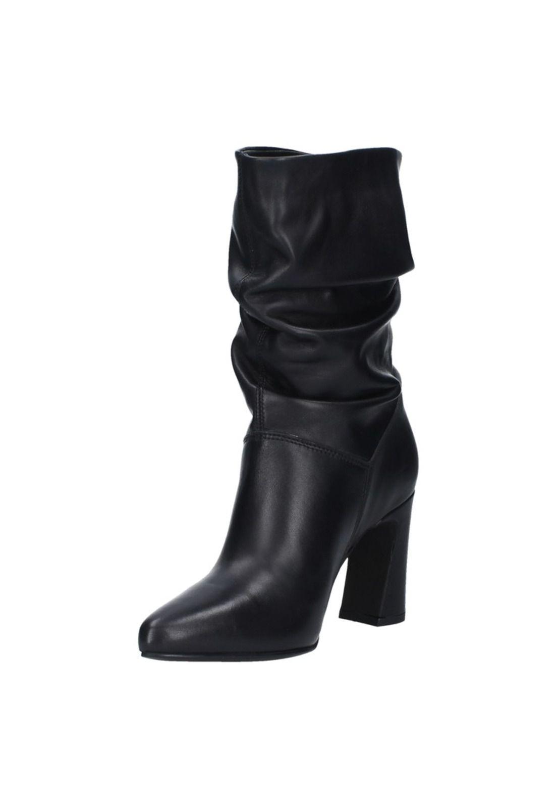 Bota Casual Mujer Mingo - 3220-4