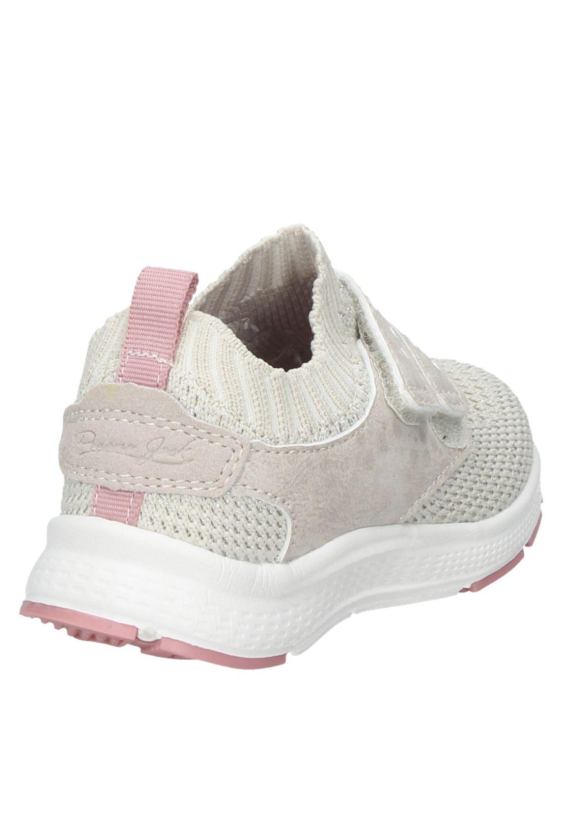 Zapatilla Casual Niña Panama Jack - PJGD764-2