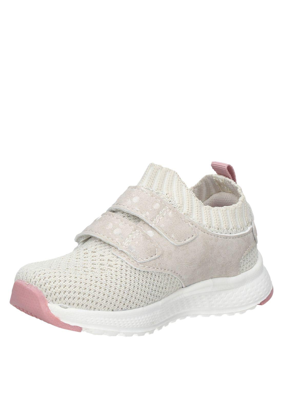 Zapatilla Casual Niña Panama Jack - PJGD764-4