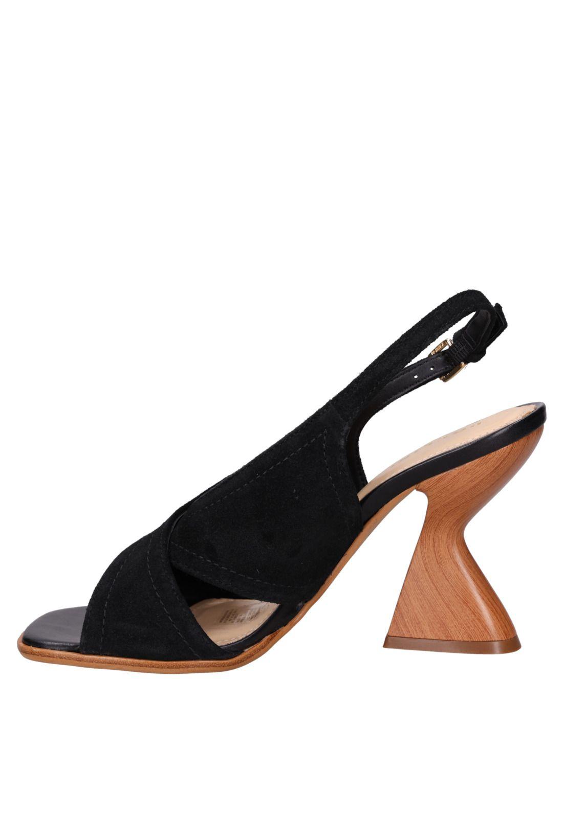 Sandalia Casual Mujer Pollini - OP51-3