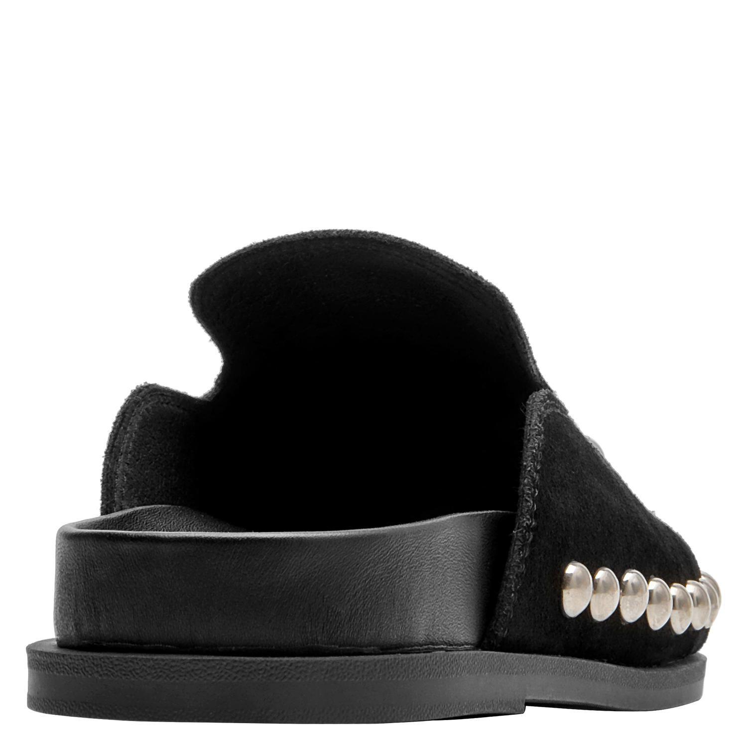 Zapato Casual Mujer Pollini - POM0376-1