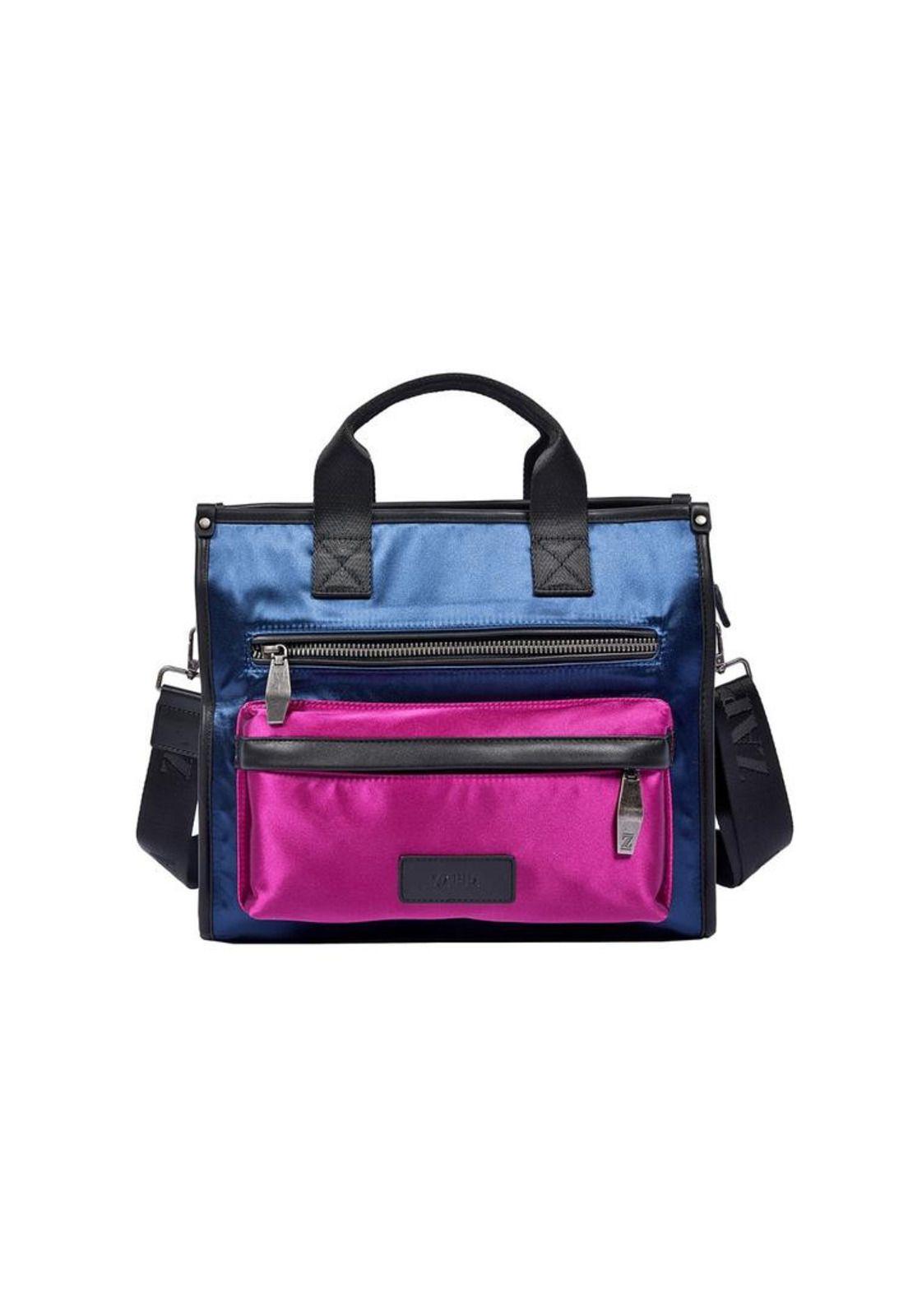 Tote Casual Mujer Zappa - G898-0