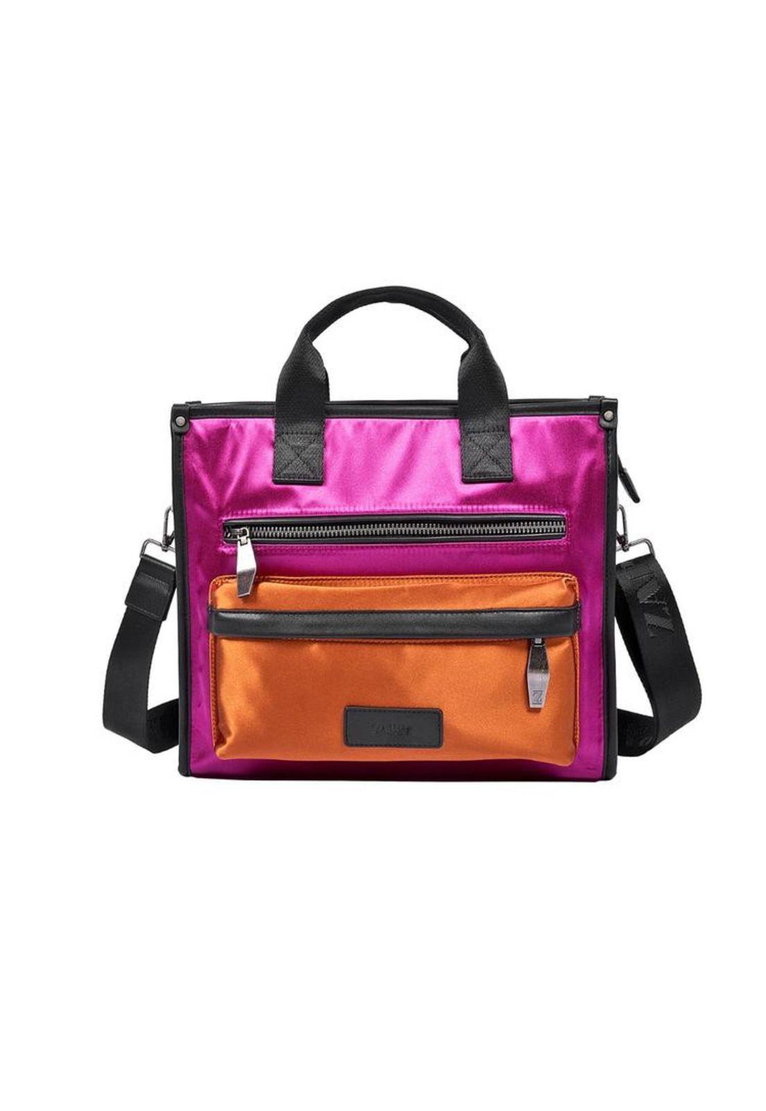 Tote Casual Mujer Zappa - G898-0
