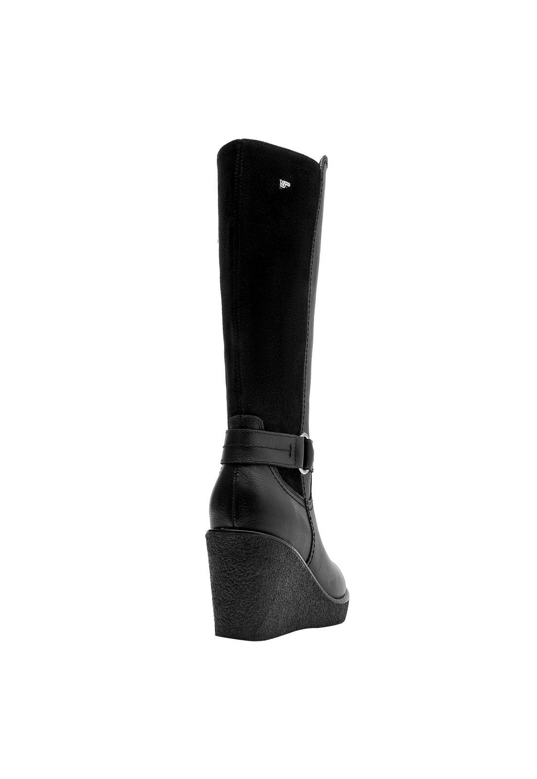 Bota Casual Mujer 16 Hrs - 16M0242-2