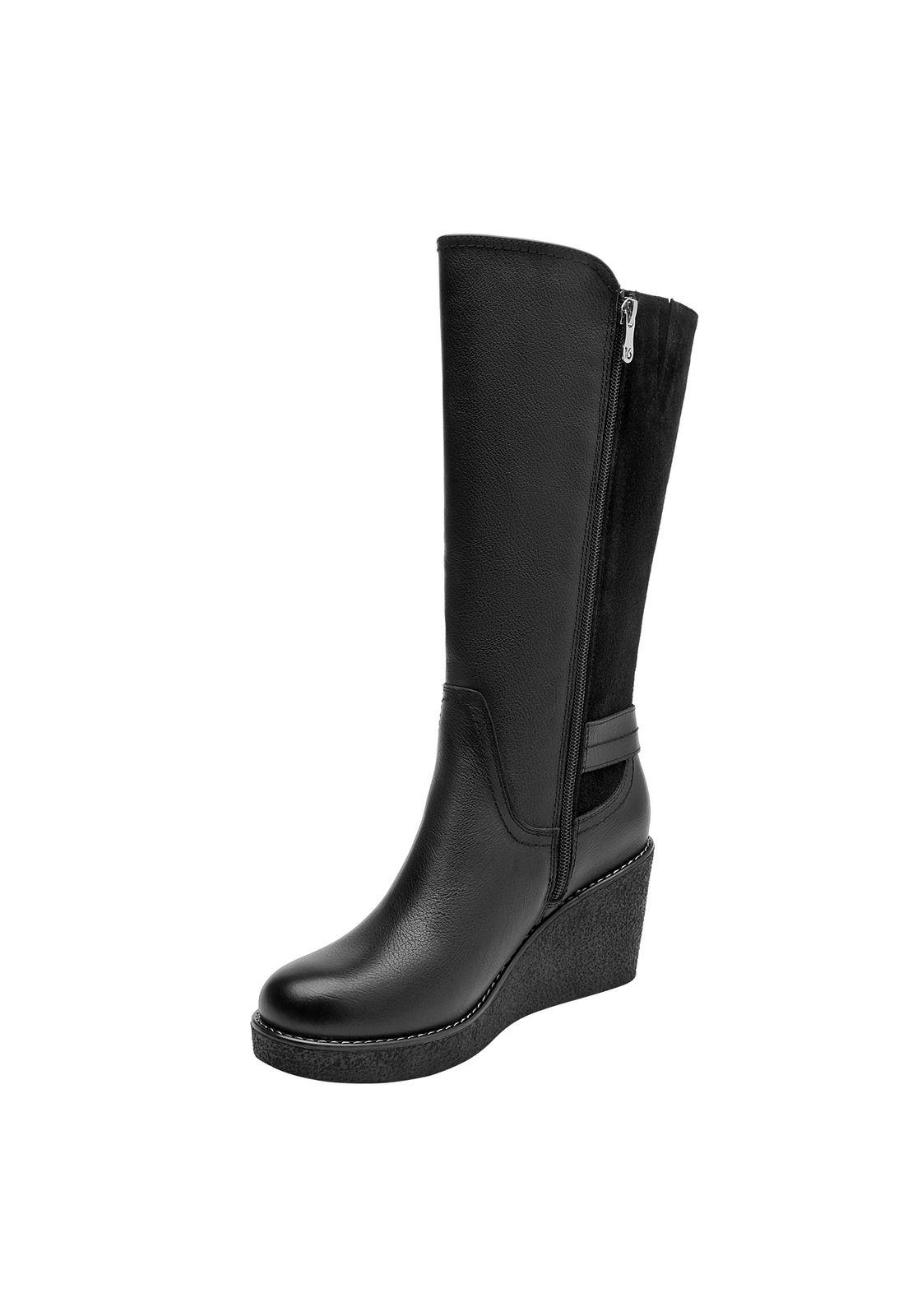 Bota Casual Mujer 16 Hrs - 16M0242-4