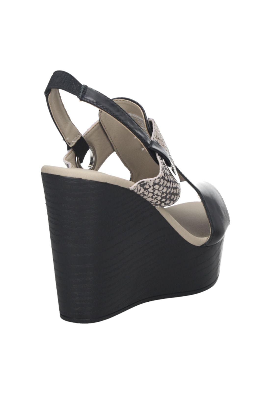 Sandalia Casual Mujer Bruno Rossi - D614-0