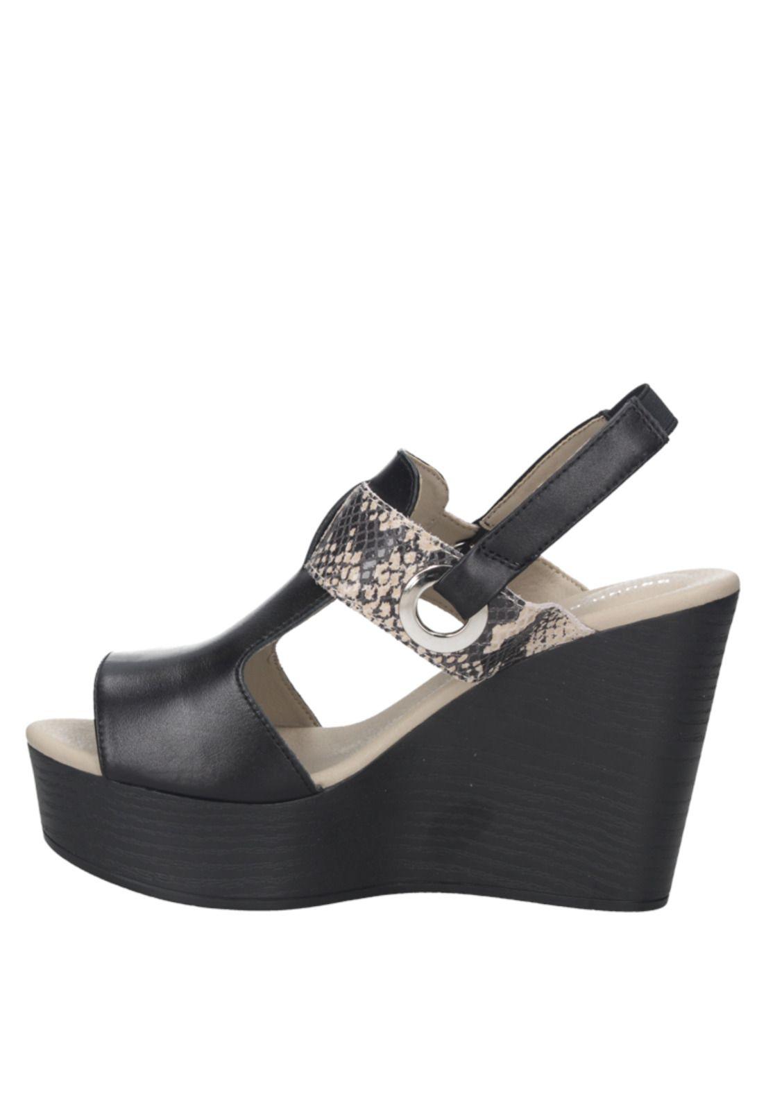 Sandalia Casual Mujer Bruno Rossi - D614-1