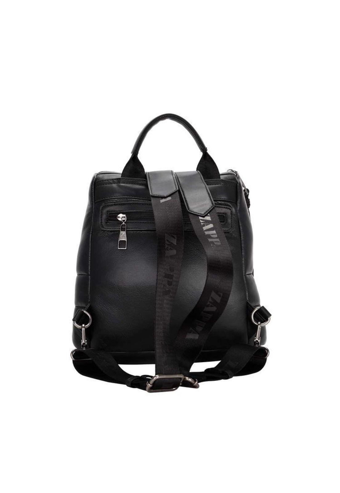 Mochila Casual Mujer Zappa - I841-2