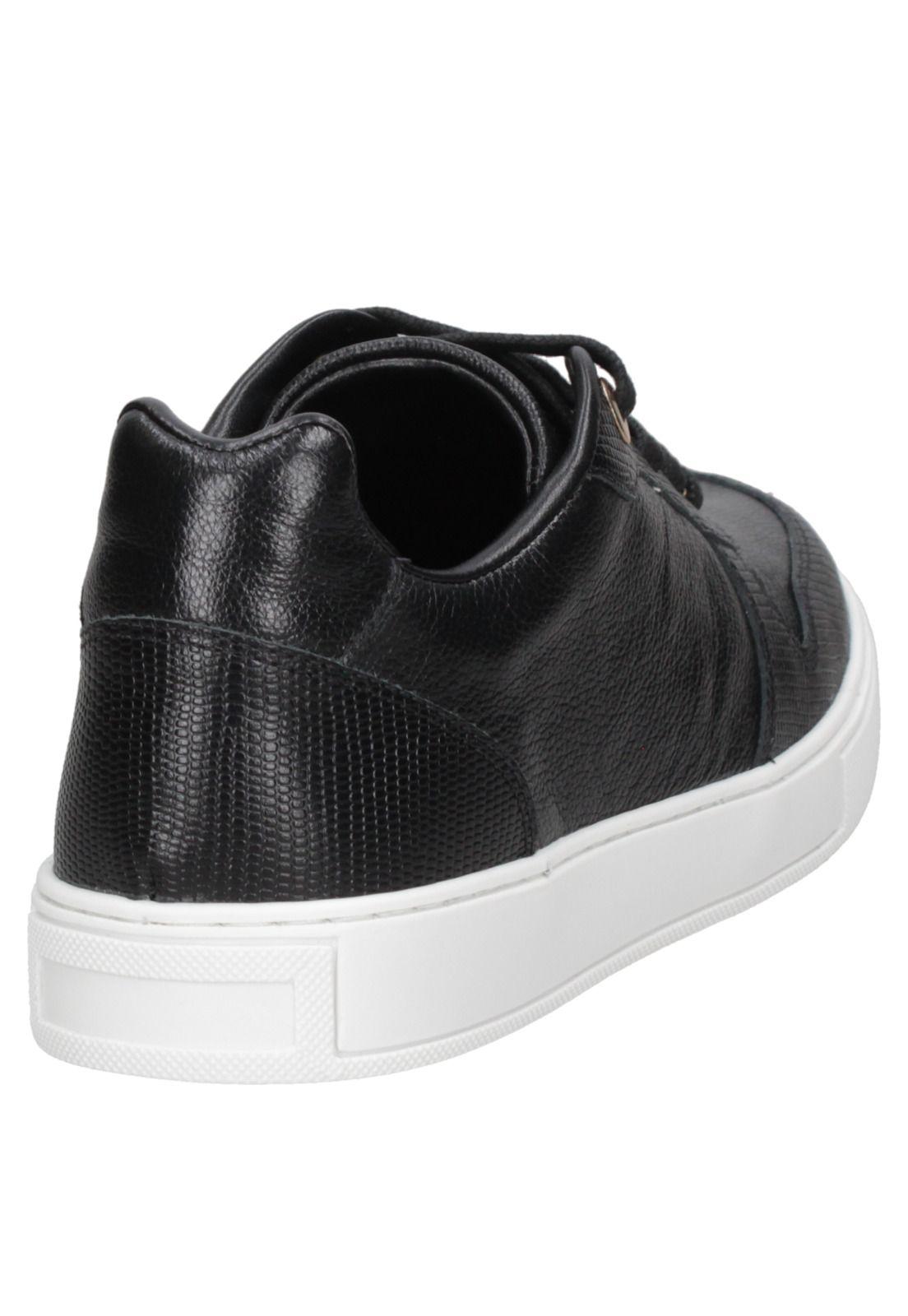 Zapatilla Casual Mujer Mingo - L473-2