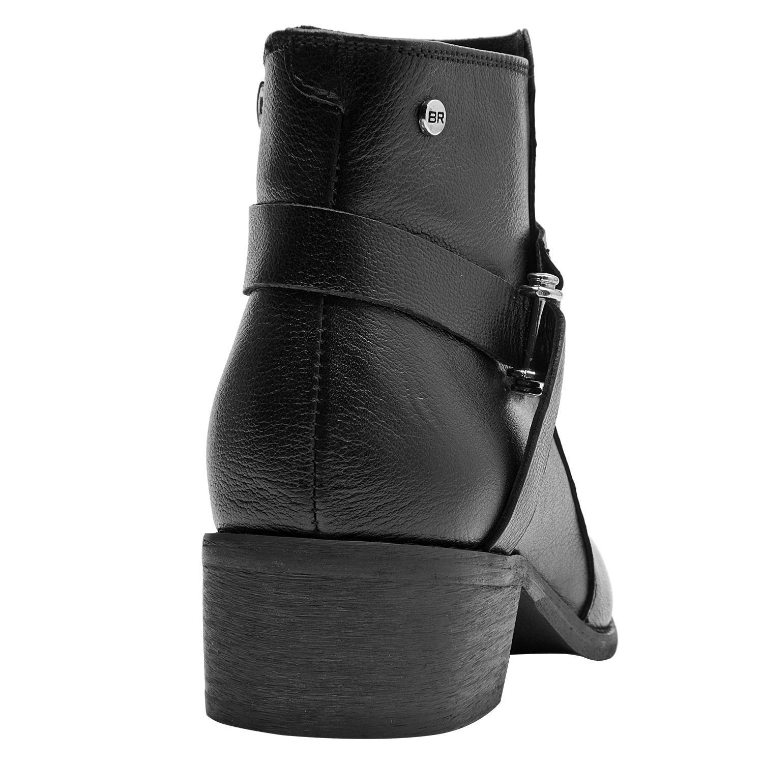 Botín Casual Mujer Bruno Rossi - BRM0359-2