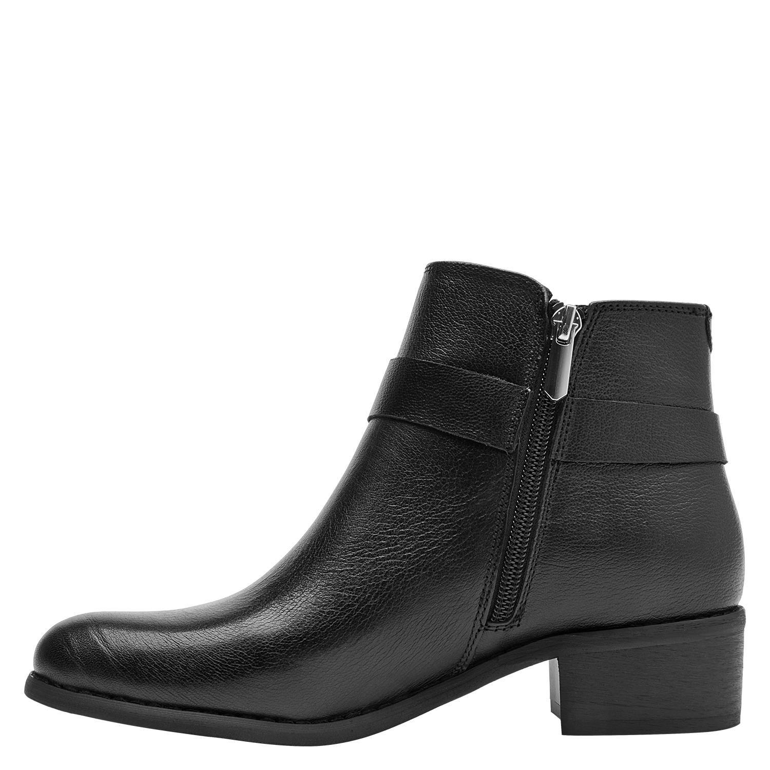 Botín Casual Mujer Bruno Rossi - BRM0359-3