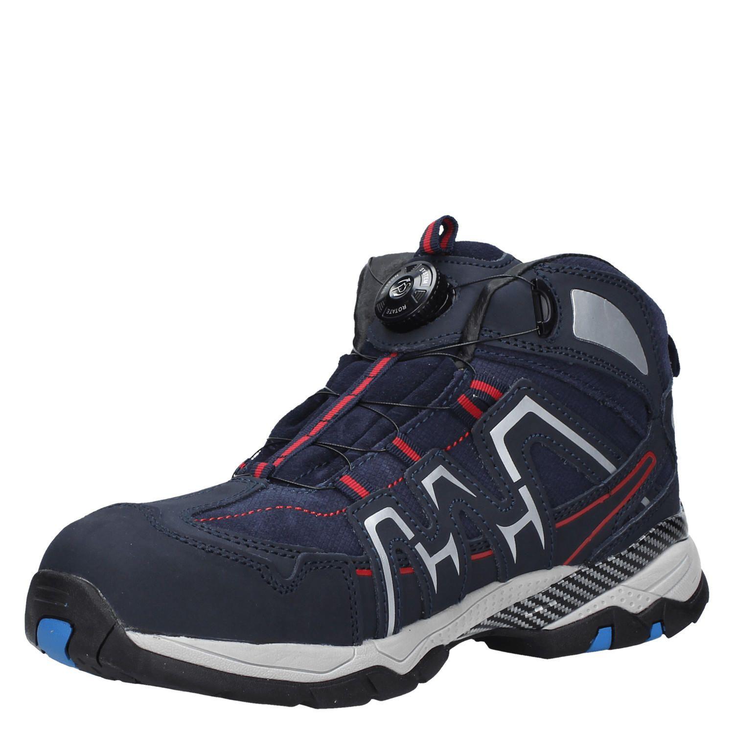 Zapato de Seguridad Hombre Sherpa's - A918-2