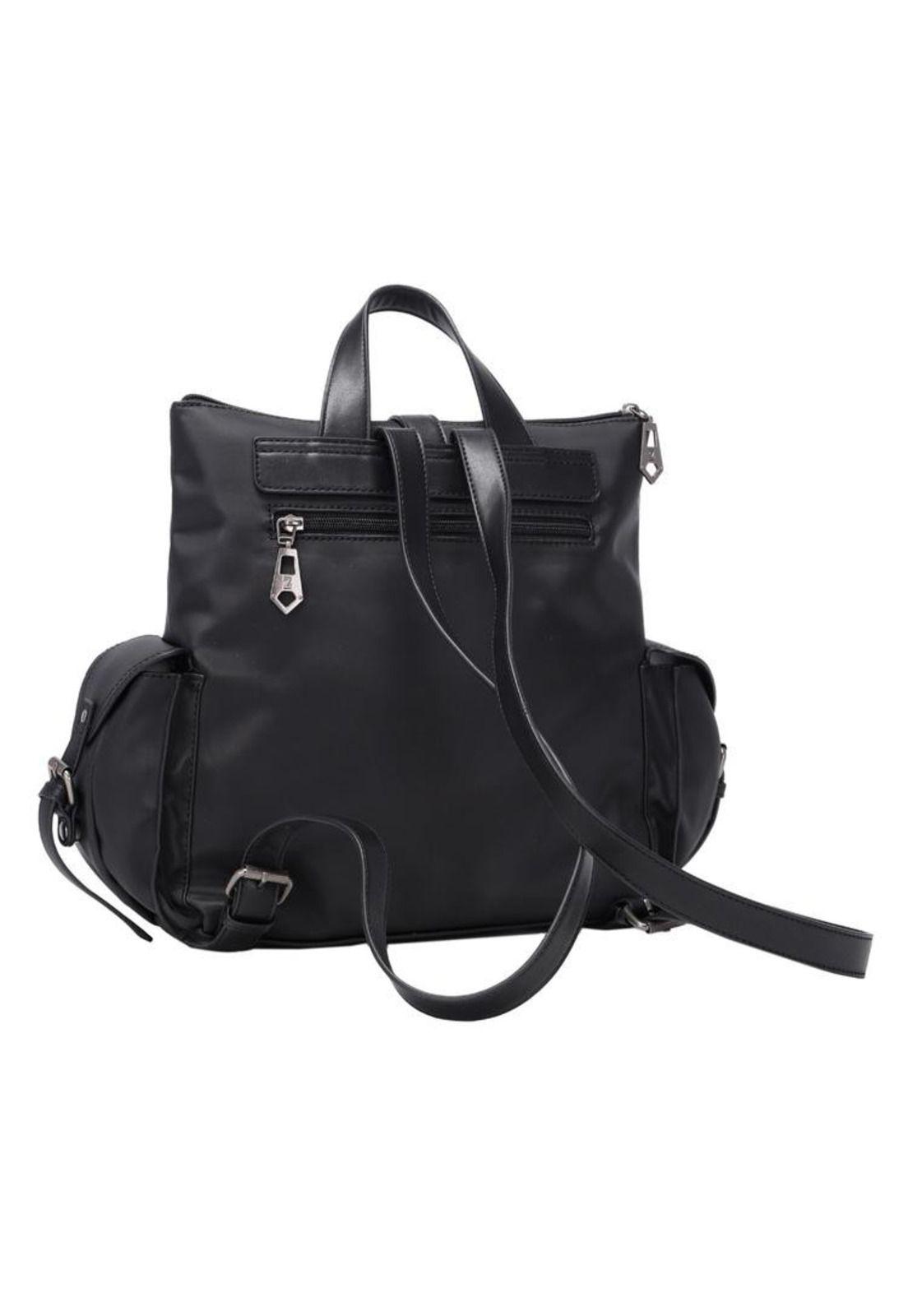 Mochila Casual Mujer Zappa - G894-2