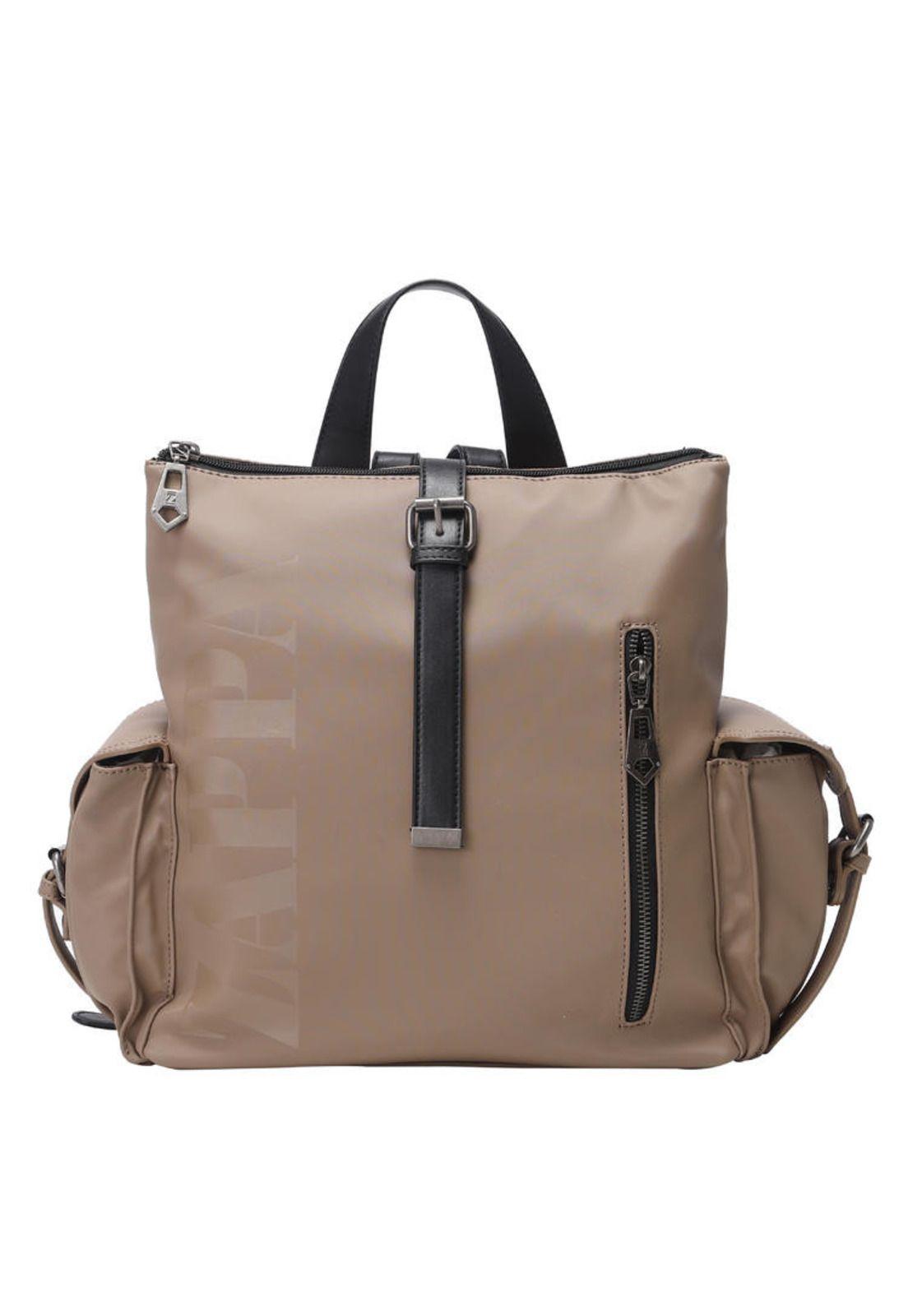 Mochila Casual Mujer Zappa - G894-0