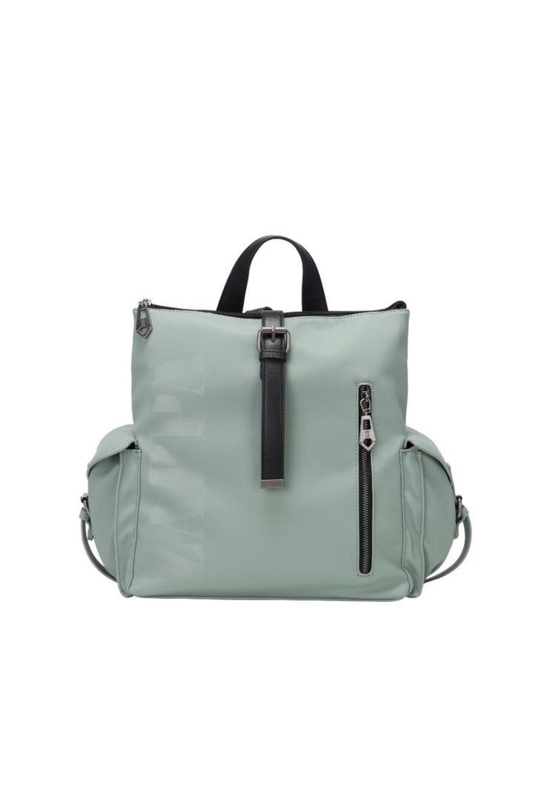 Mochila Casual Mujer Zappa - G894-0