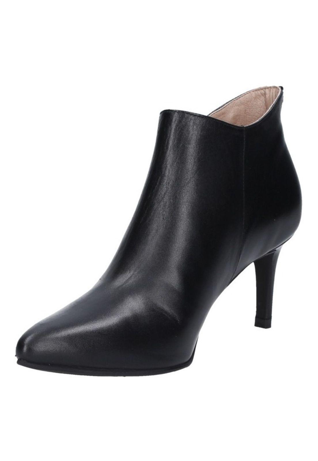Botin Vestir Mujer Pollini - W273-2
