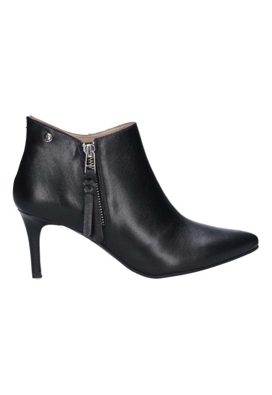 Botin Vestir Mujer Pollini - W273-3