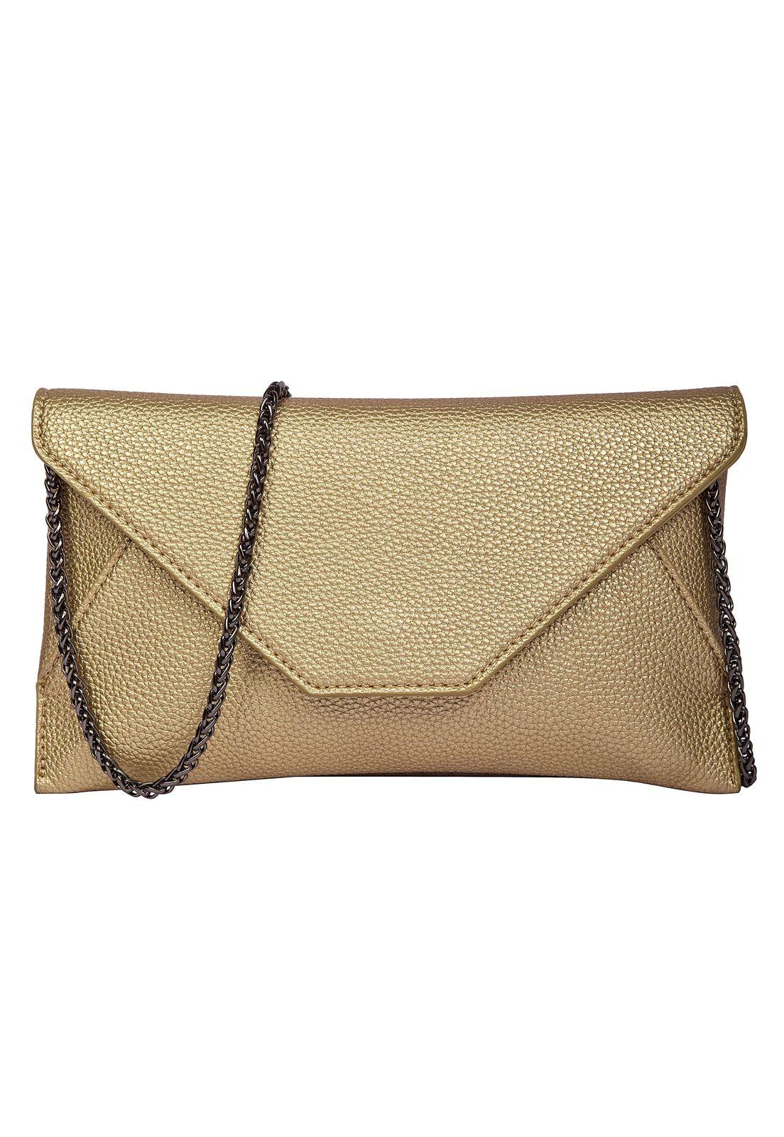 Cartera Casual Mujer Pollini - POM0114-1