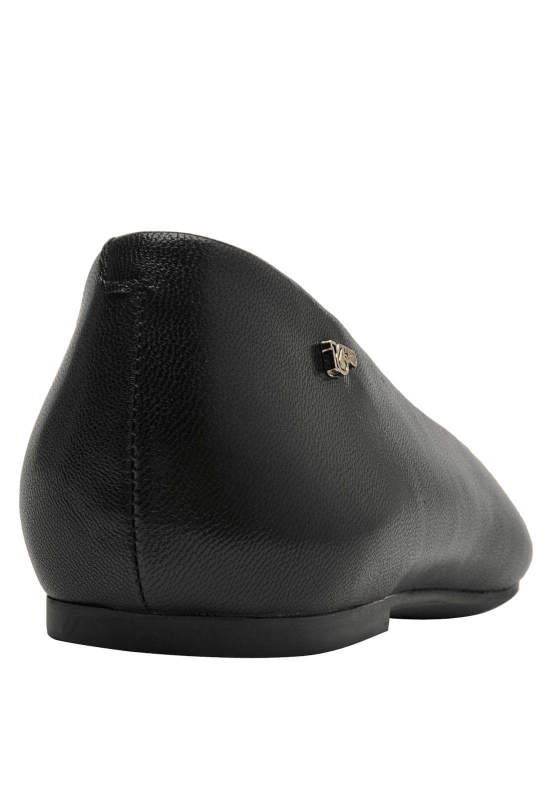 Ballerina Formal Mujer 16 Hrs - 16M0086-2
