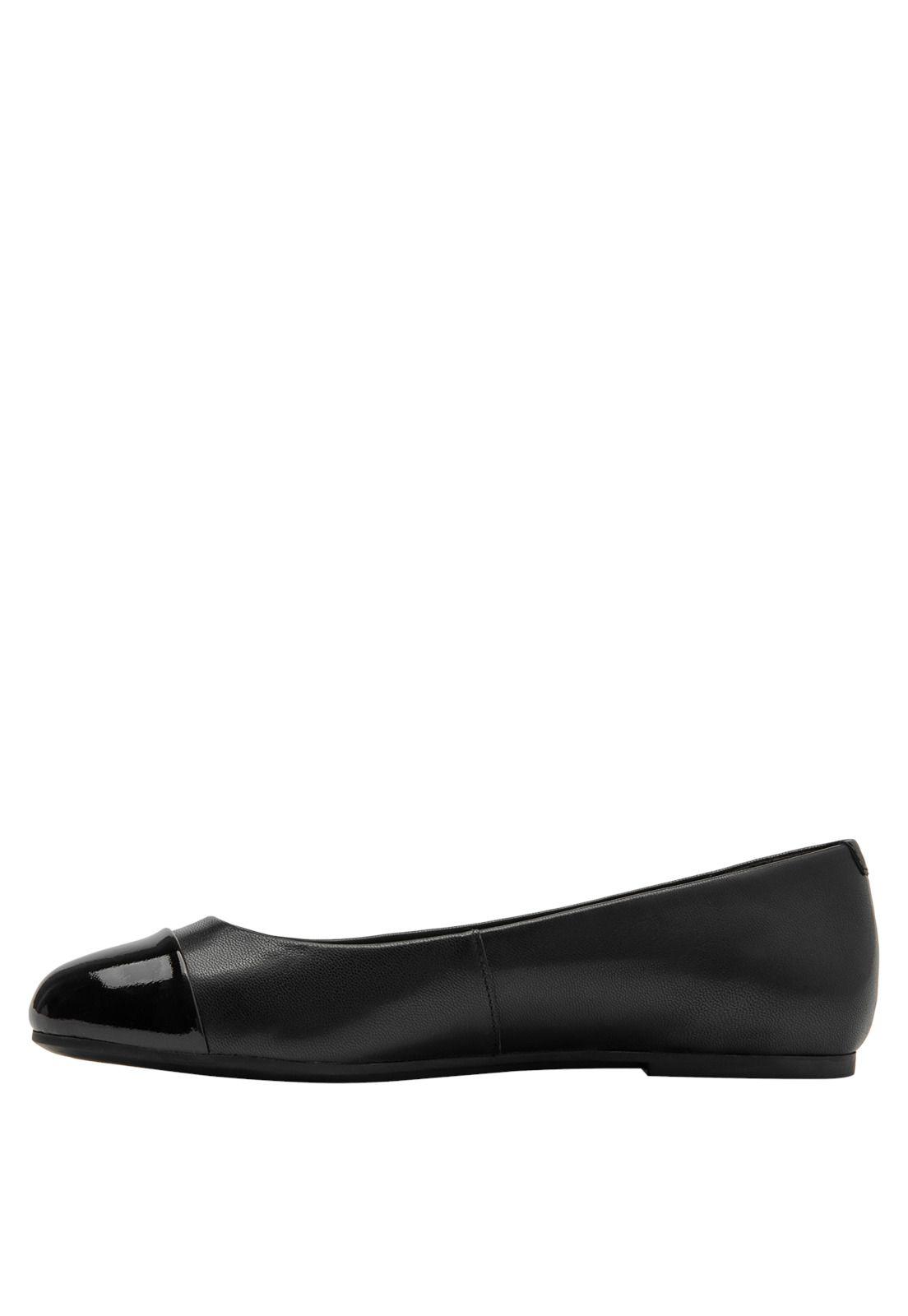 Ballerina Formal Mujer 16 Hrs - 16M0086-3