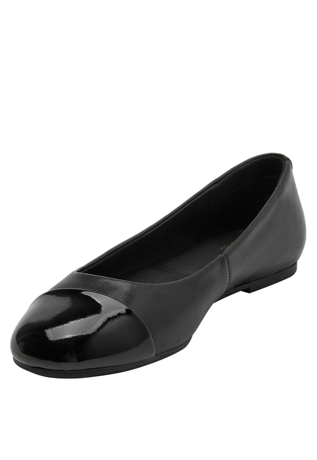 Ballerina Formal Mujer 16 Hrs - 16M0086-4