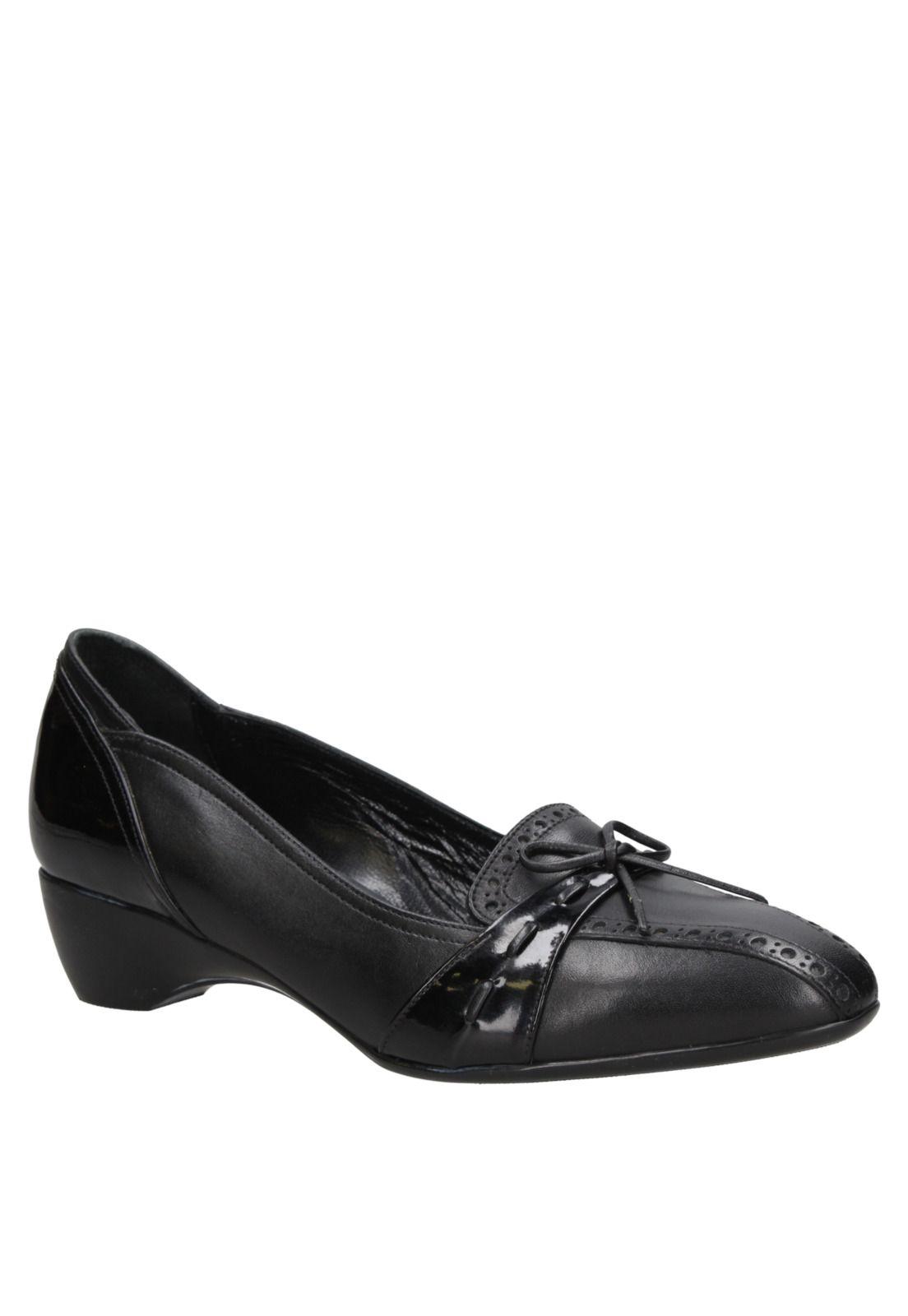 Zapato Casual Mujer 16 Hrs - M112-0
