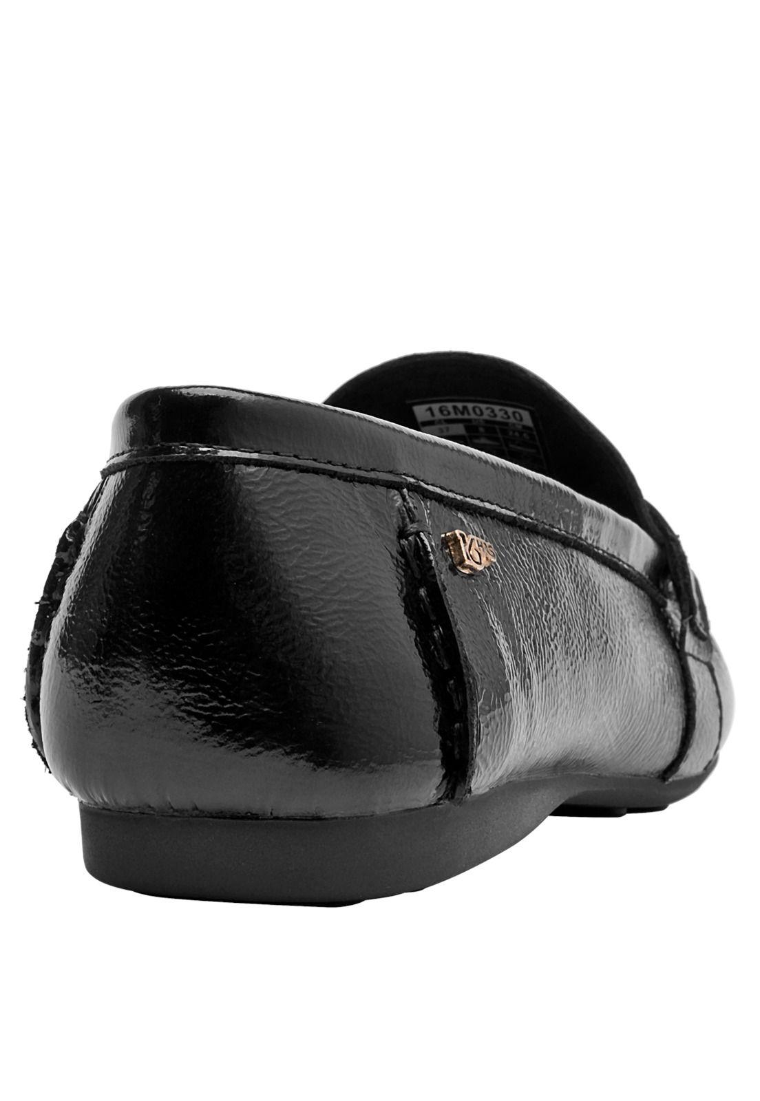 Mocasín Casual Mujer 16 Hrs - 16M0330-2