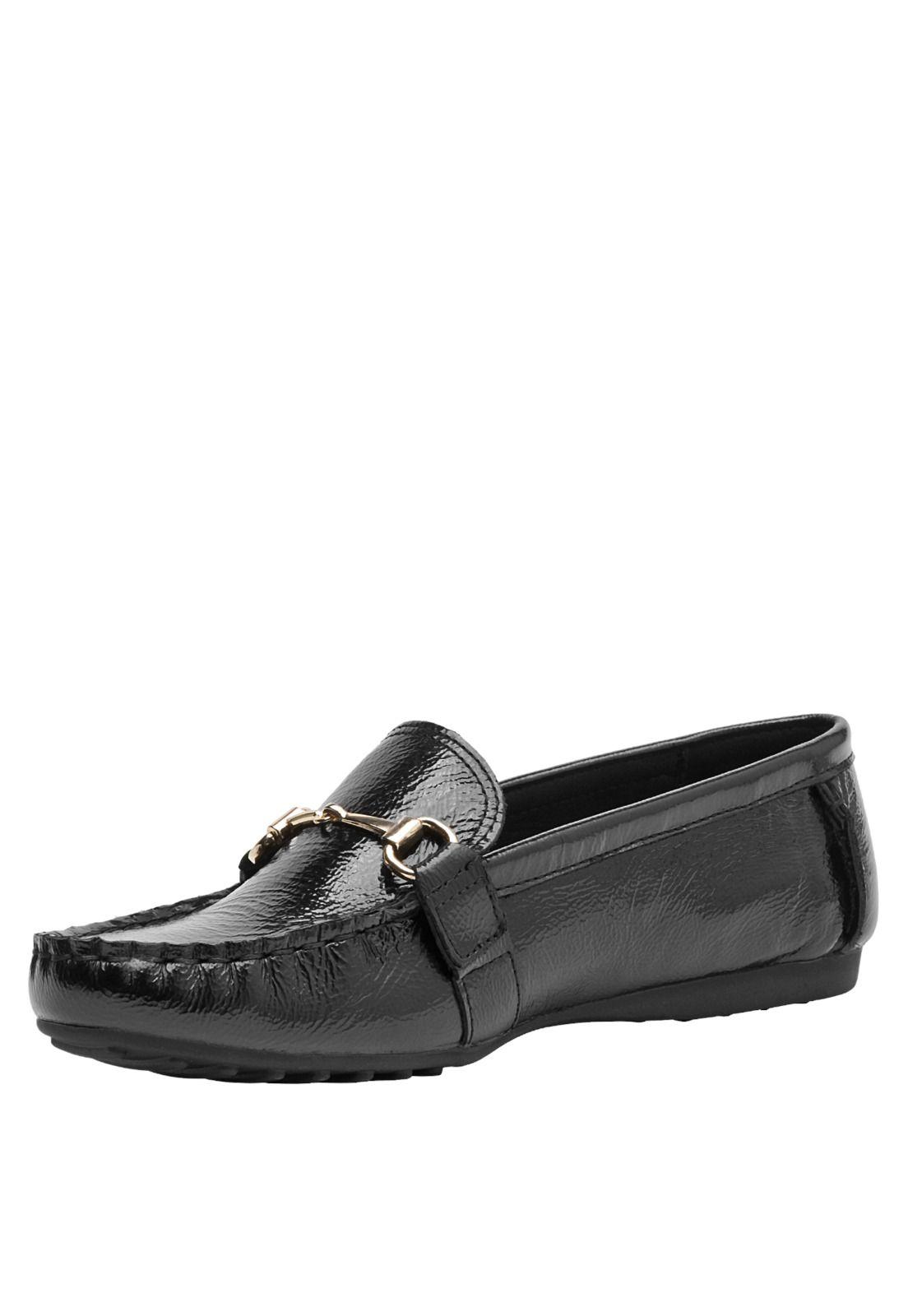 Mocasín Casual Mujer 16 Hrs - 16M0330-4