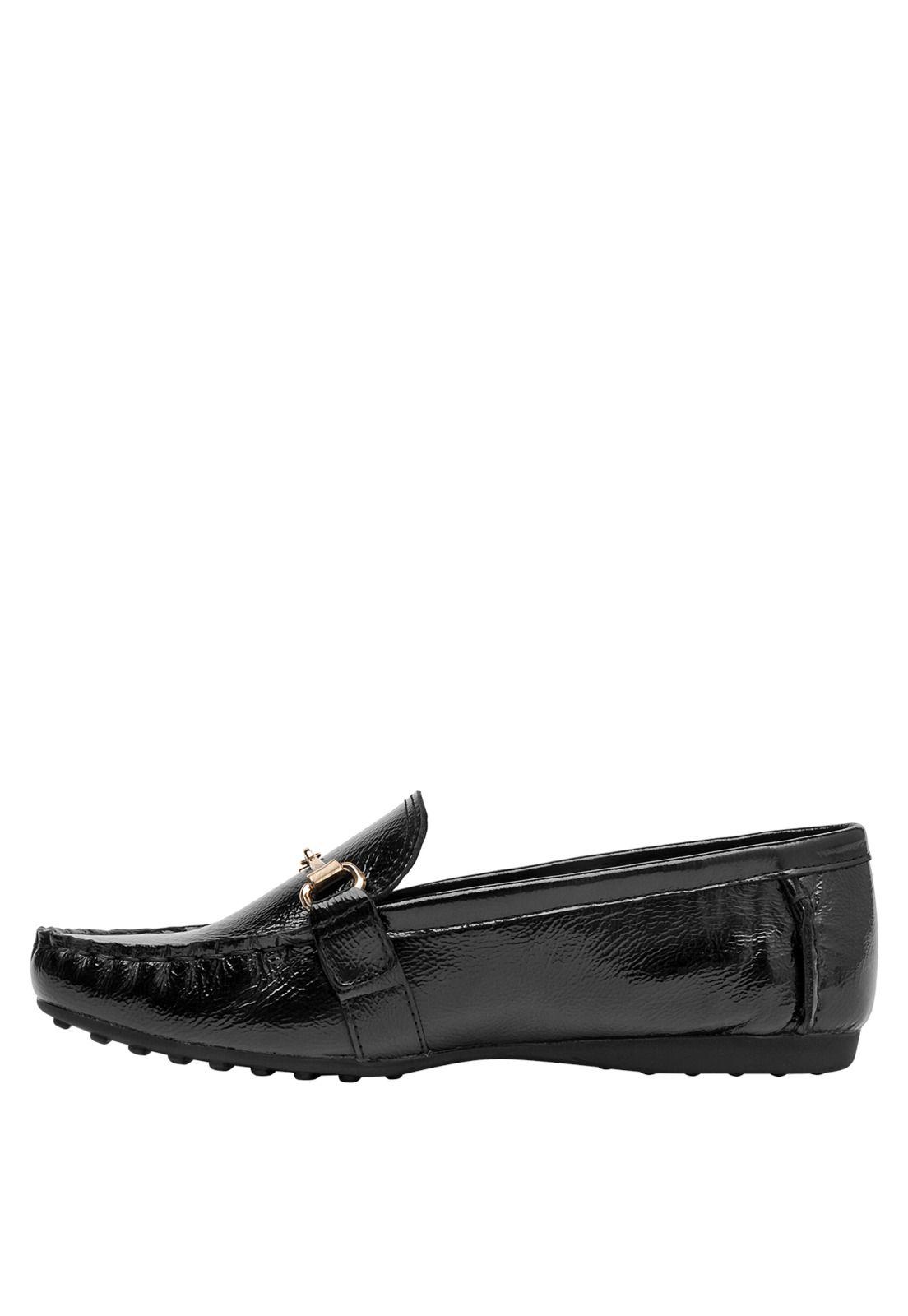 Mocasín Casual Mujer 16 Hrs - 16M0330-3
