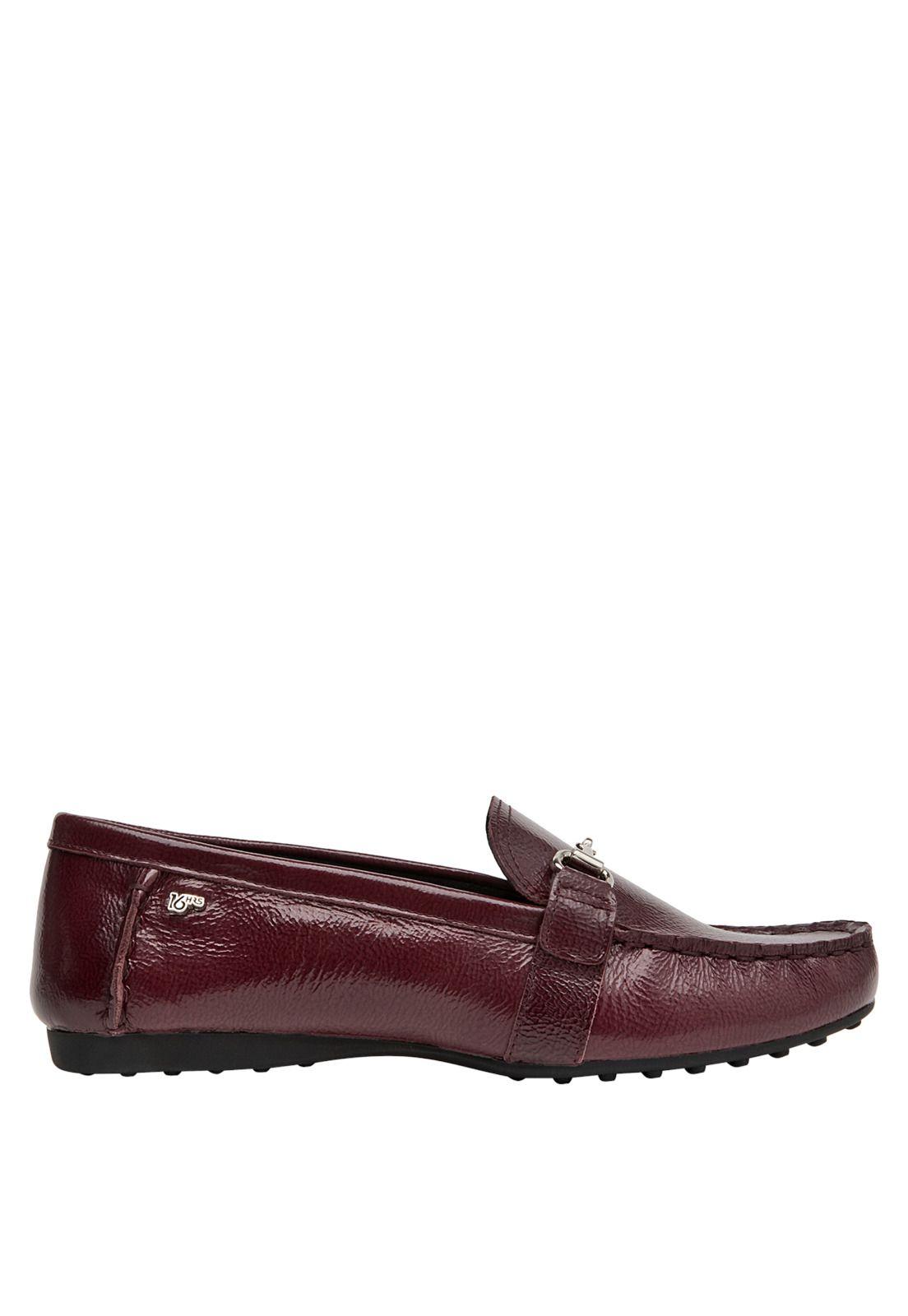 Mocasín Casual Mujer 16 Hrs - 16M0330-0
