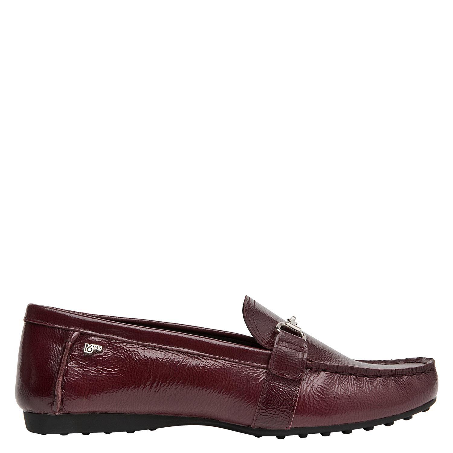 Mocasín Casual Mujer 16 Hrs - 16M0330-0
