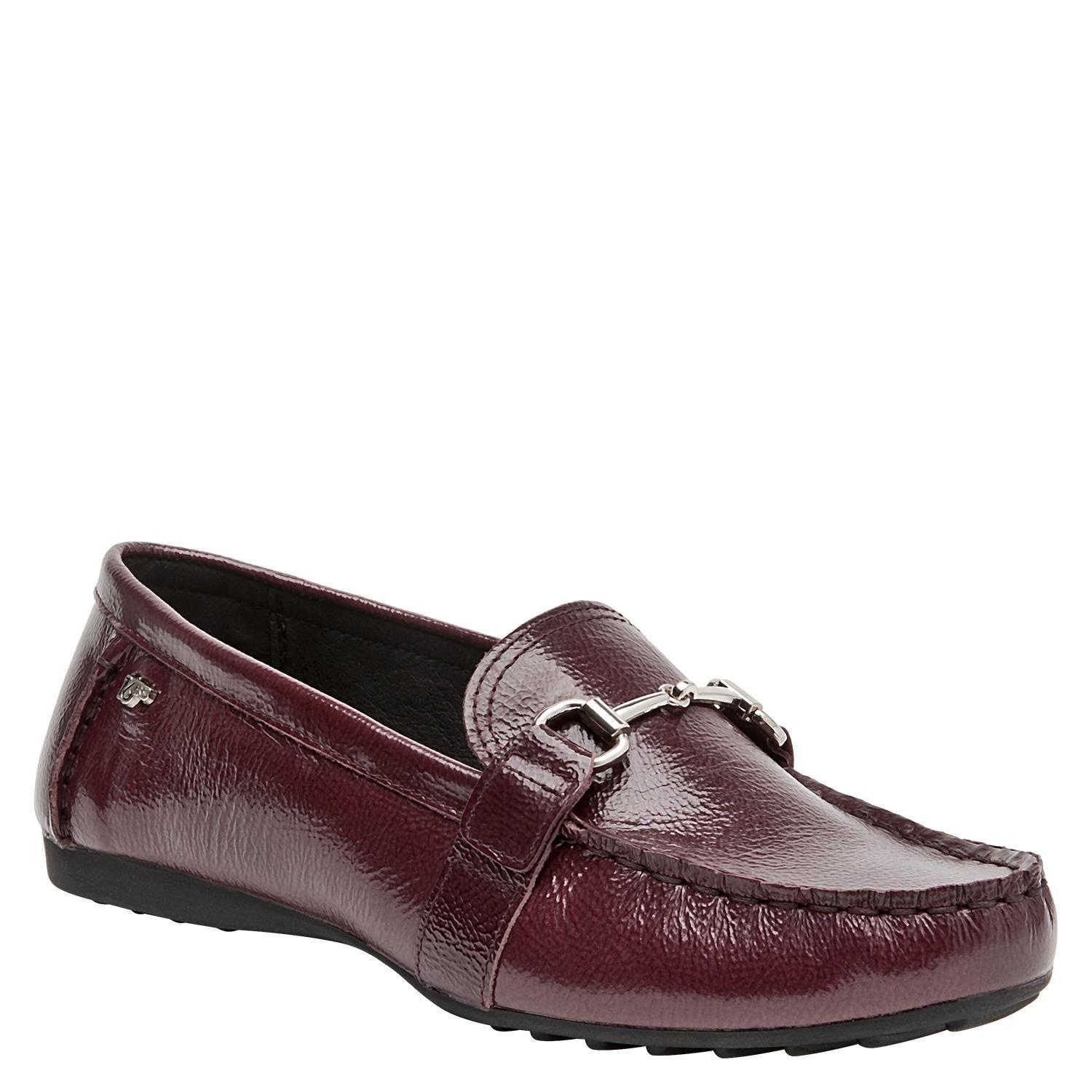 Mocasín Casual Mujer 16 Hrs - 16M0330-1