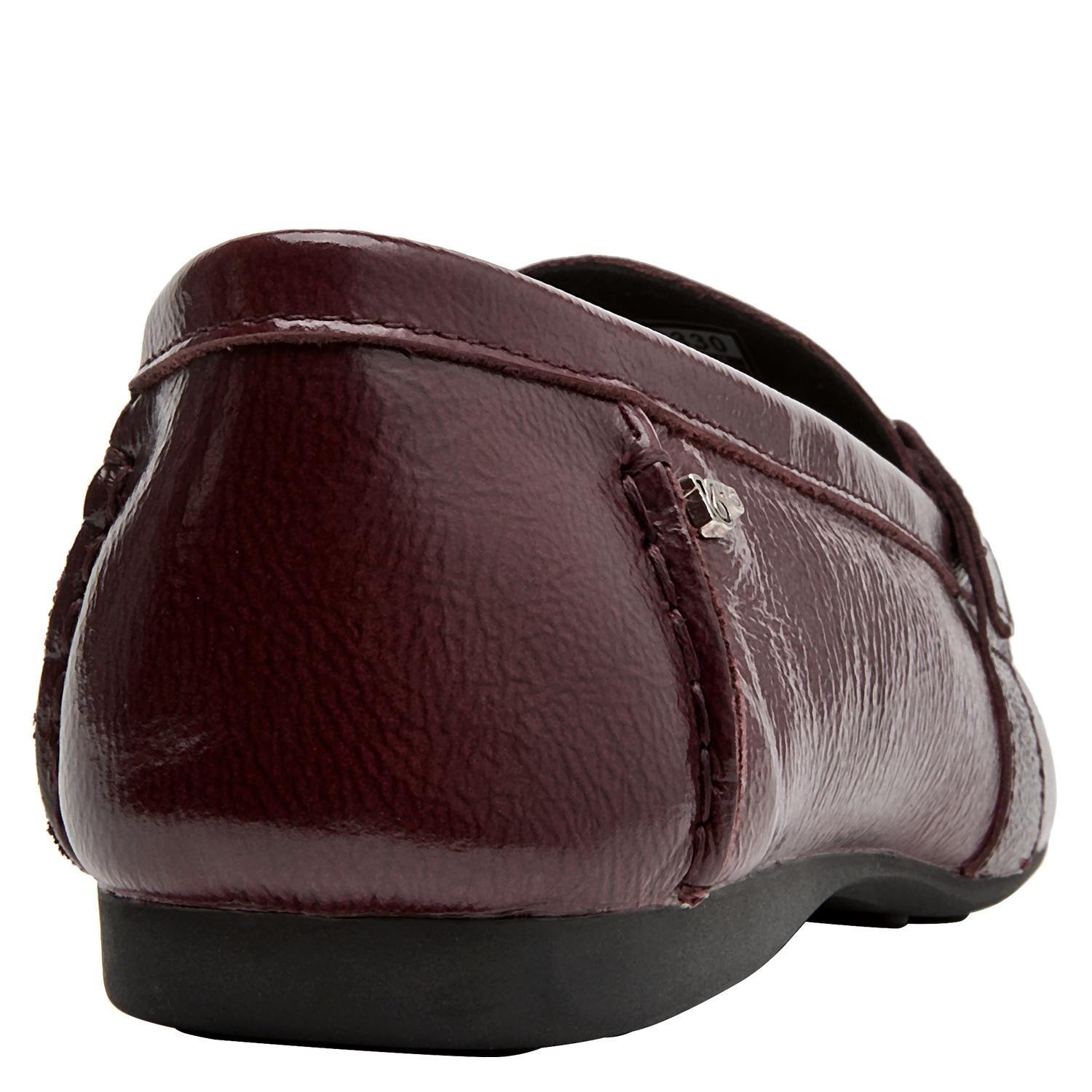 Mocasín Casual Mujer 16 Hrs - 16M0330-2