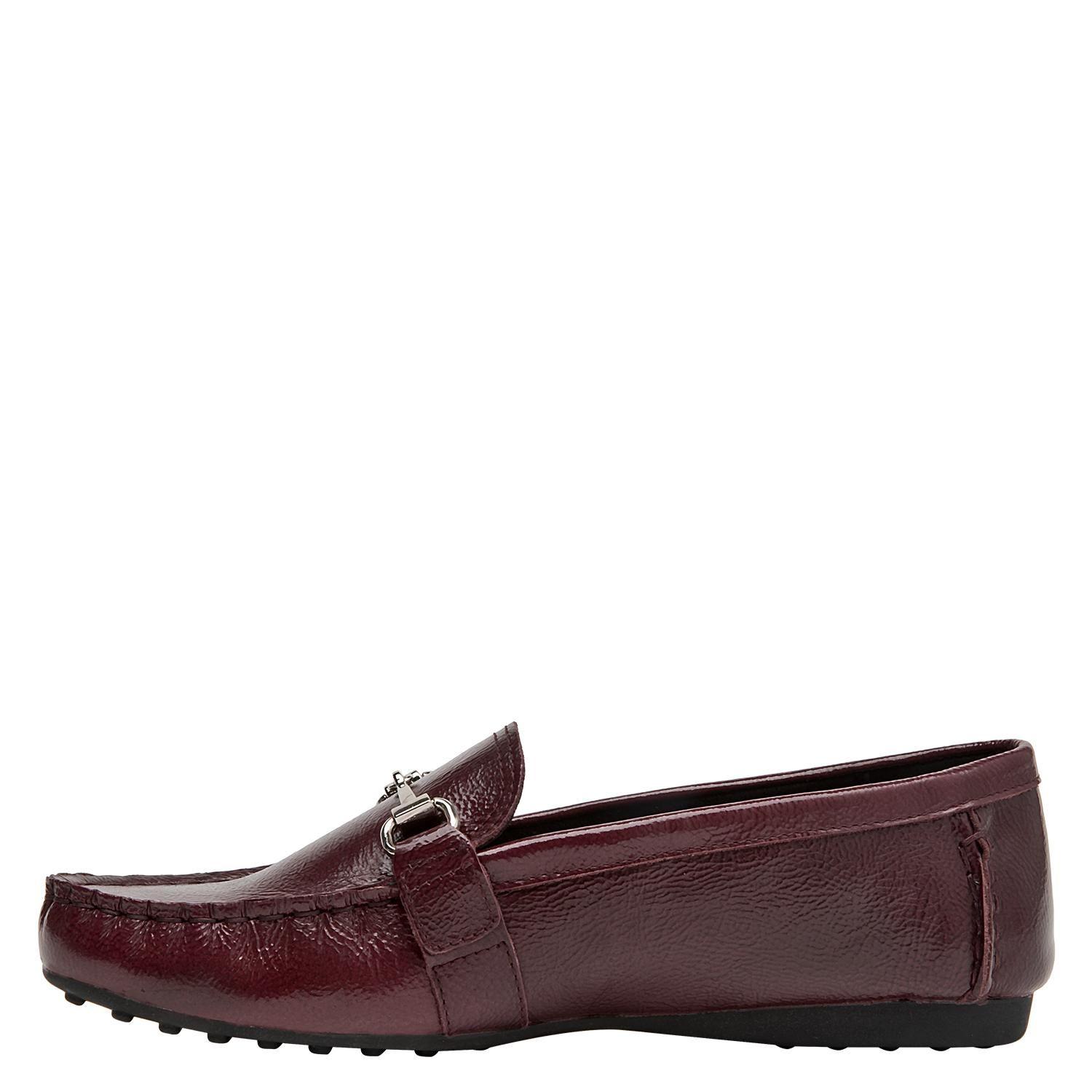 Mocasín Casual Mujer 16 Hrs - 16M0330-3