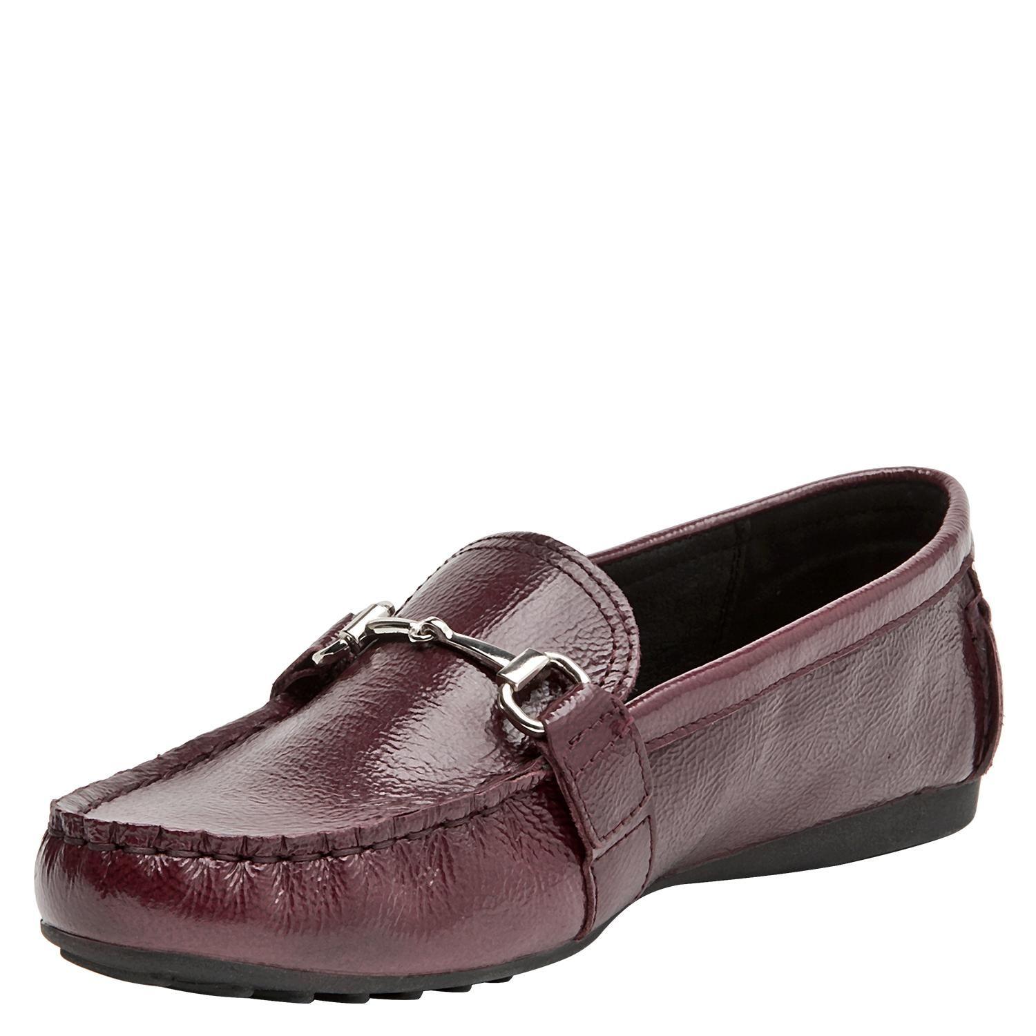 Mocasín Casual Mujer 16 Hrs - 16M0330-4