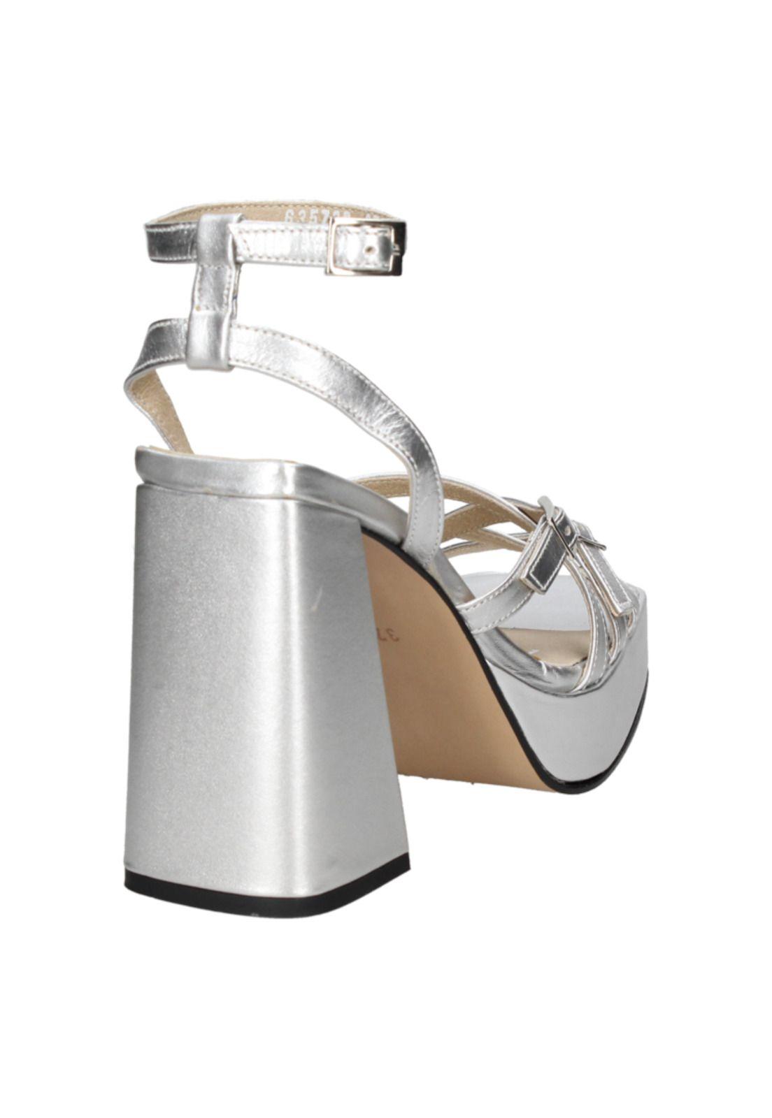 Sandalia Casual Mujer Mingo - I411-2