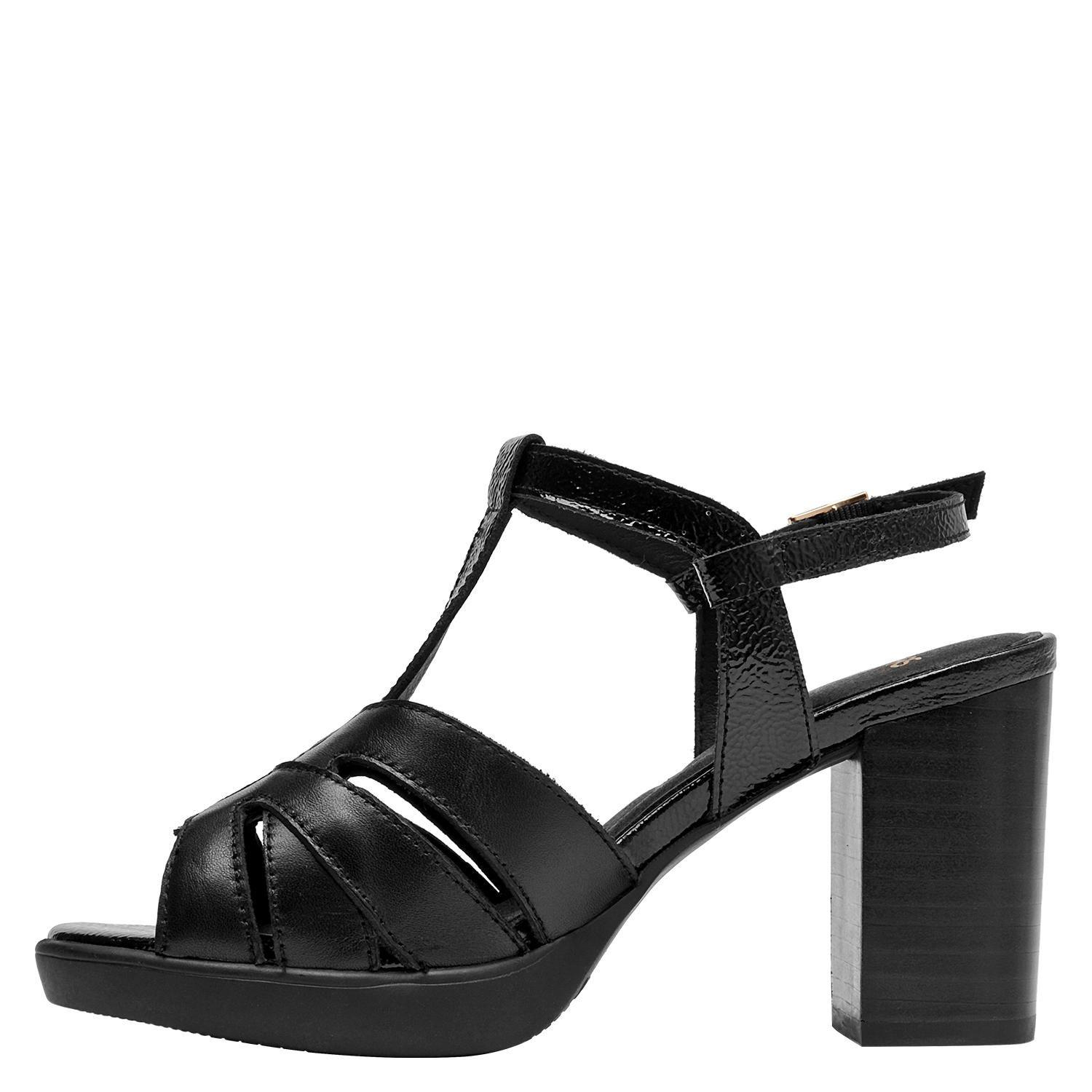 Sandalia Casual Mujer 16 Hrs - 16M0393-3