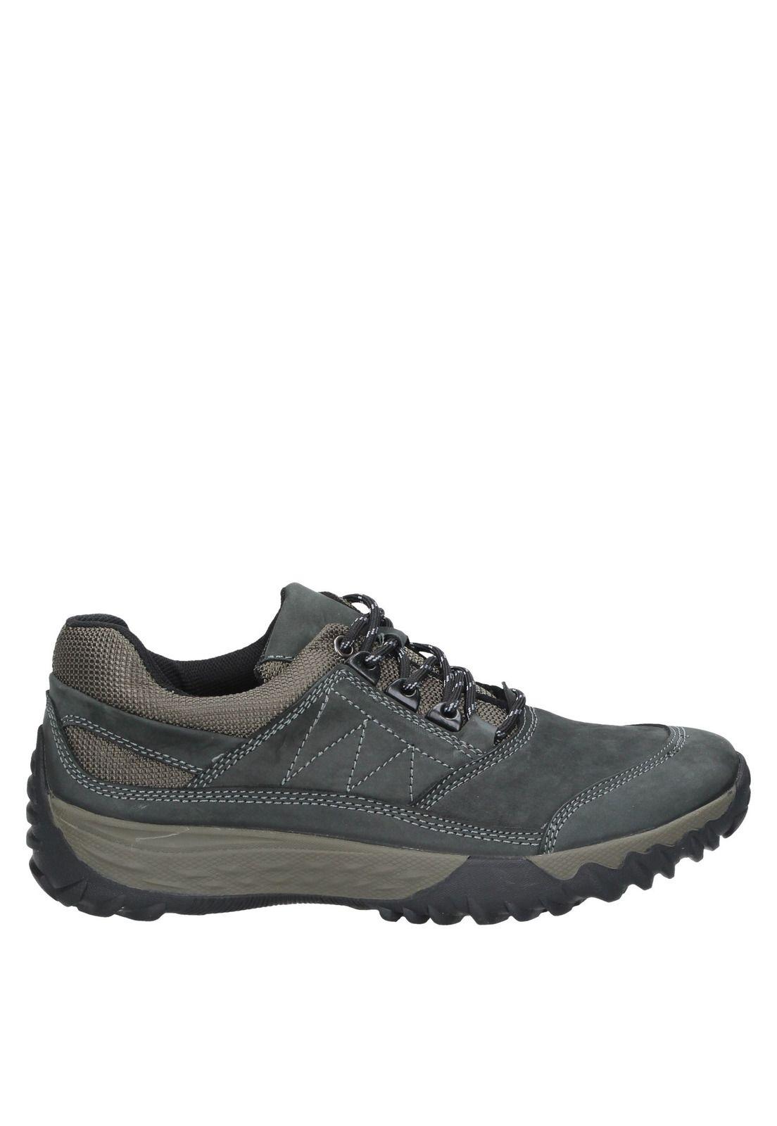 Zapato Casual Hombre Pluma - A737-1